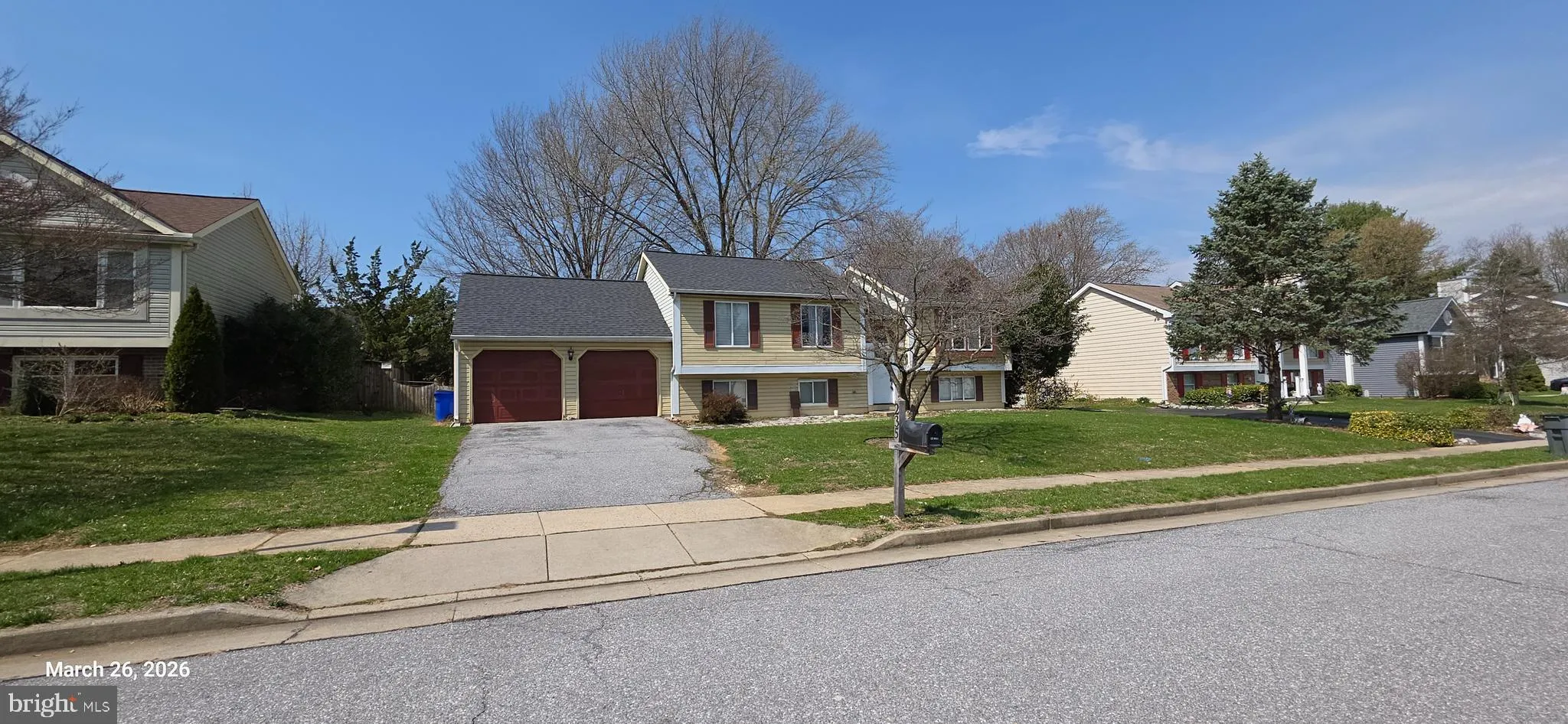 235 DIAMOND DRIVE, Walkersville, MD 21793