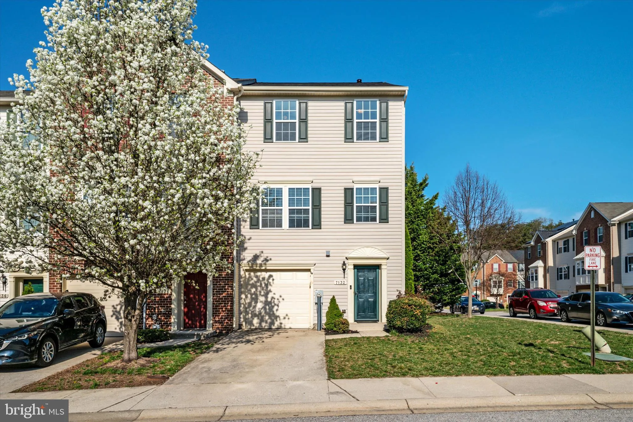 7132 TANAGER AVENUE, Glen Burnie, MD 21060