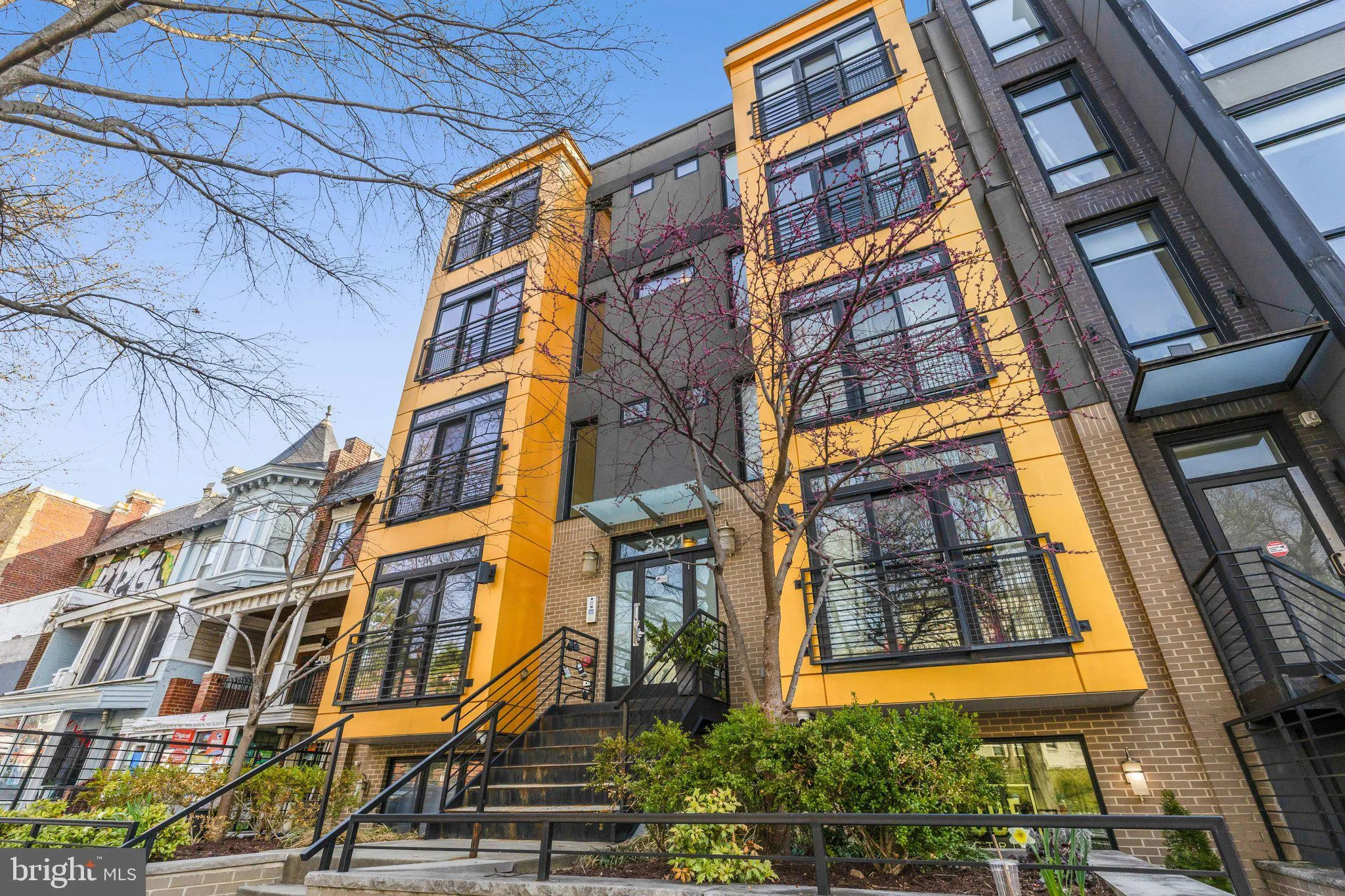 3821 14TH STREET, Washington, DC 20011