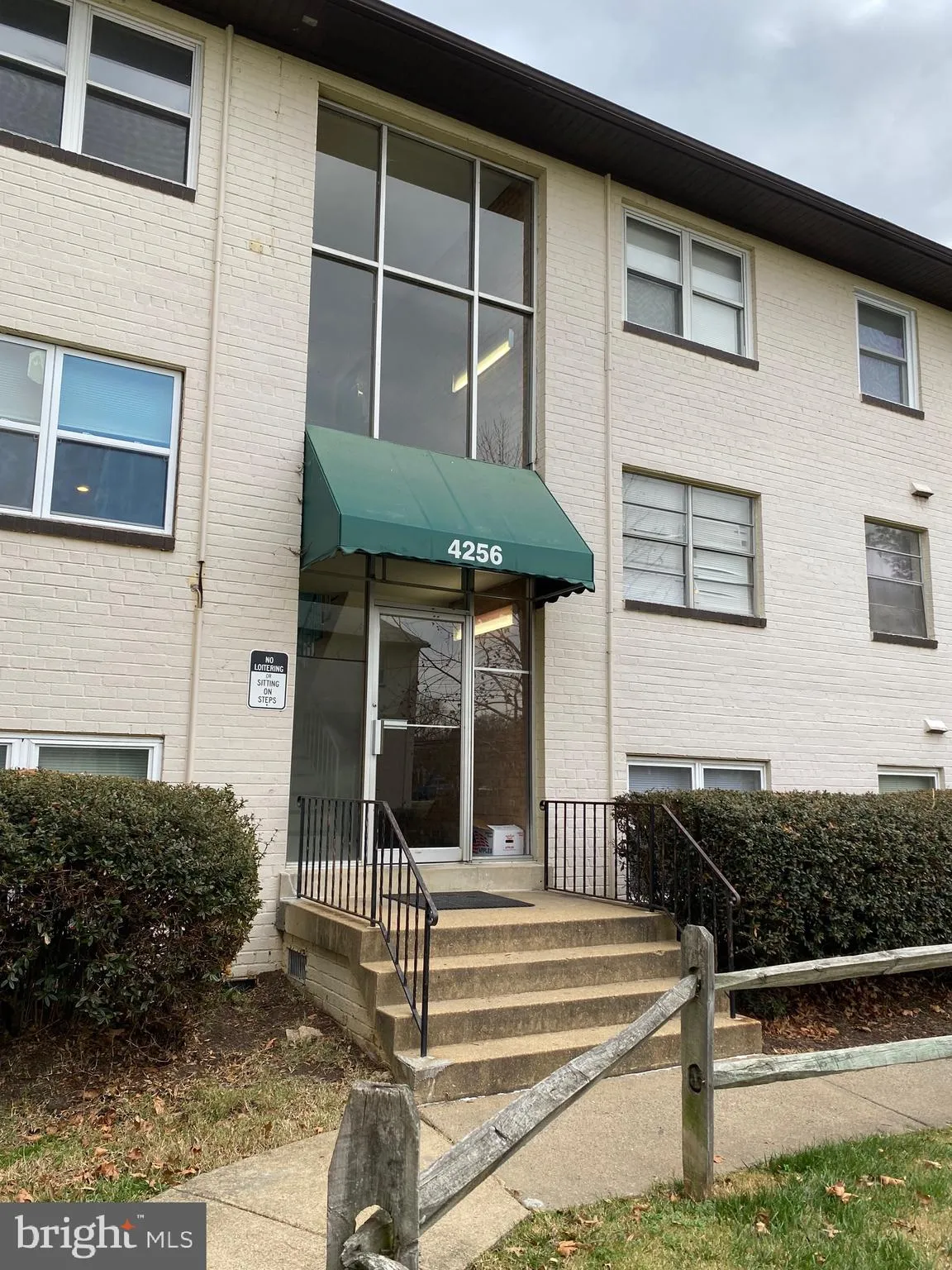 4256 BUCKMAN ROAD, Alexandria, VA 22309