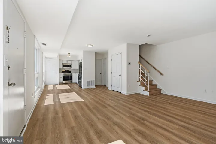 10009 Fair Woods Drive, Fairfax, VA 22030