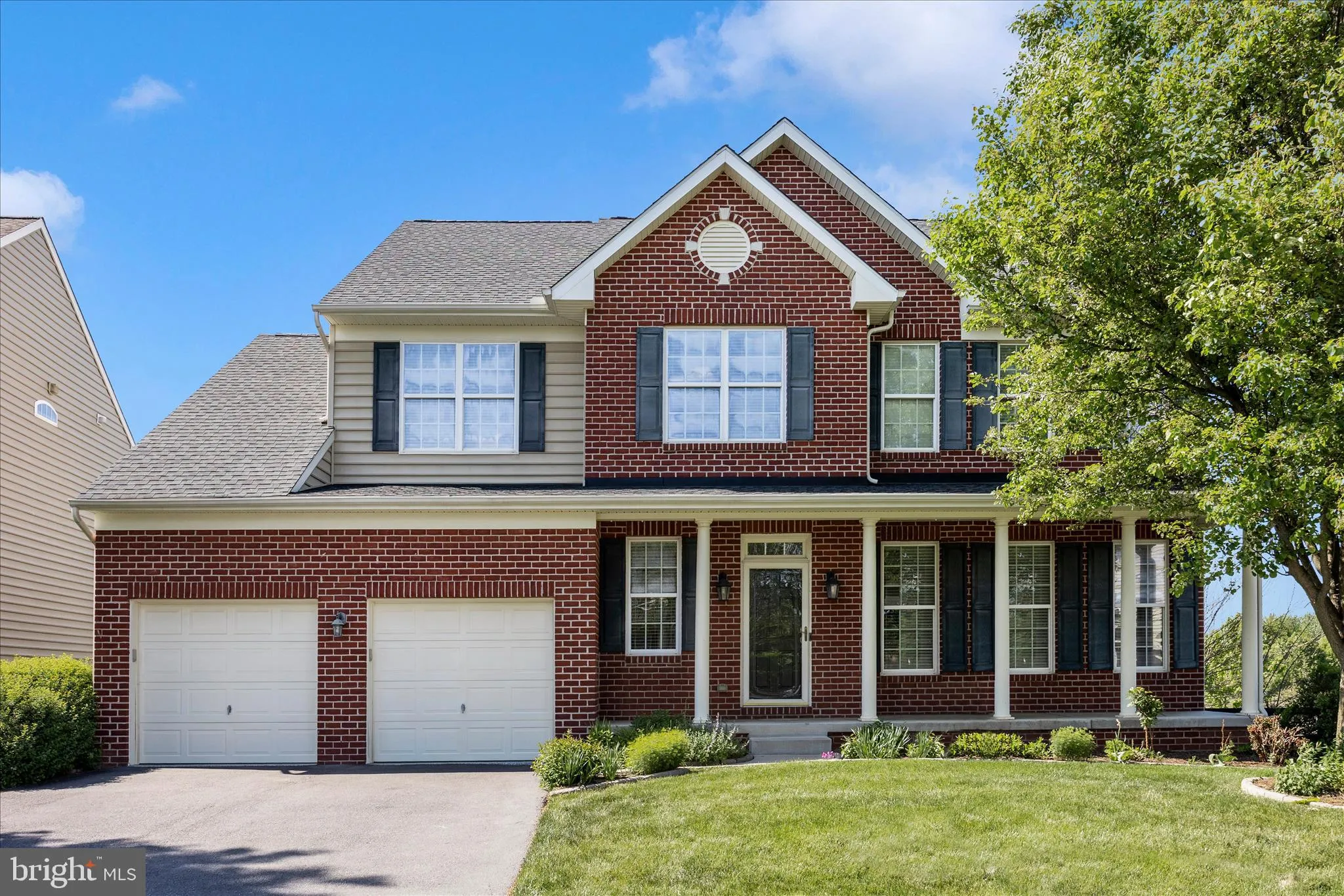 1920 MORAN DRIVE, Frederick, MD 21702