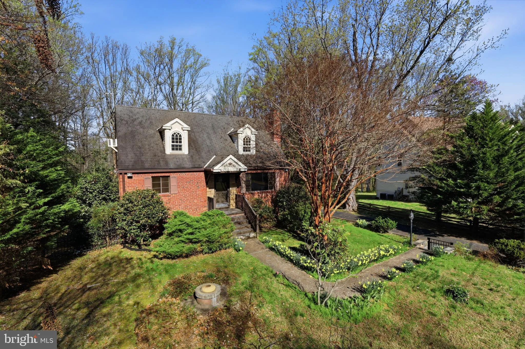 Residential Active