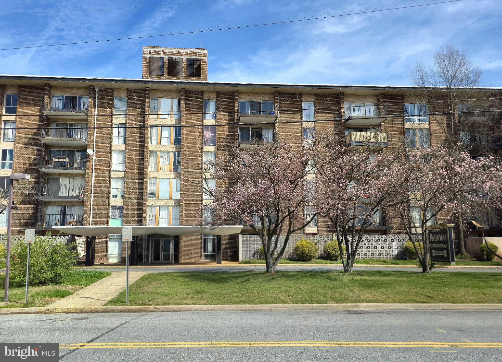 6011 EMERSON STREET, Bladensburg, MD 20710