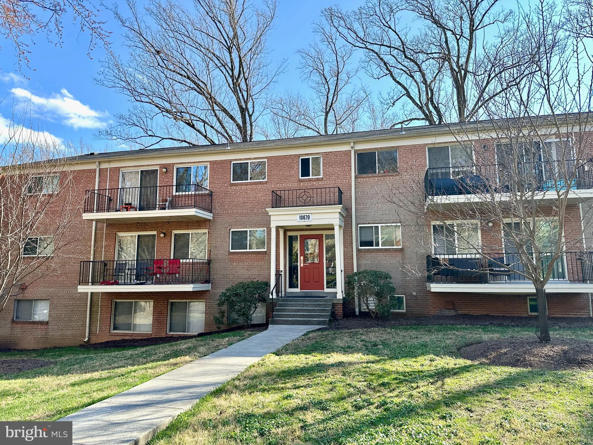 10670 WEYMOUTH STREET, Bethesda, MD 20814