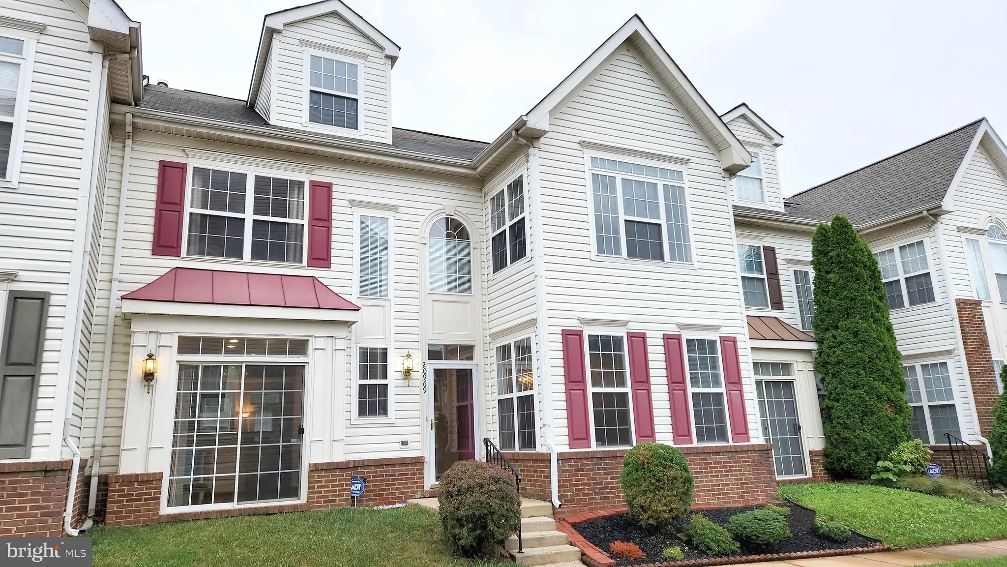 20969 KITTANNING LANE, Ashburn, VA 20147