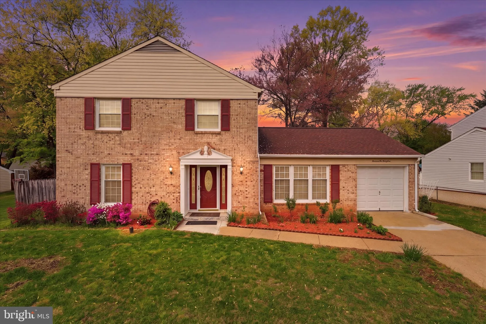 13545 TABSCOTT DRIVE, Chantilly, VA 20151