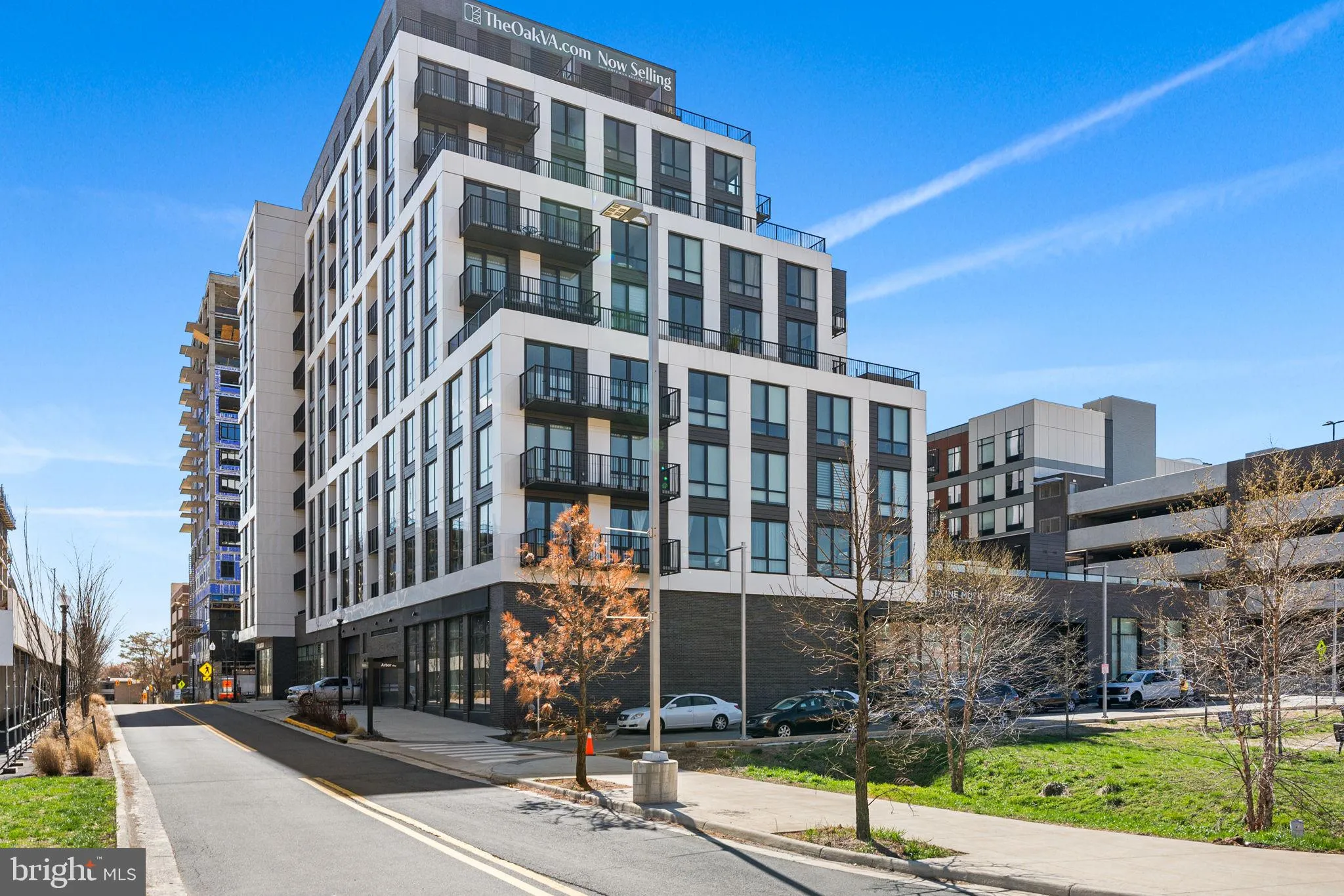 255 FALLS STATION BOULEVARD, Falls Church, VA 22046
