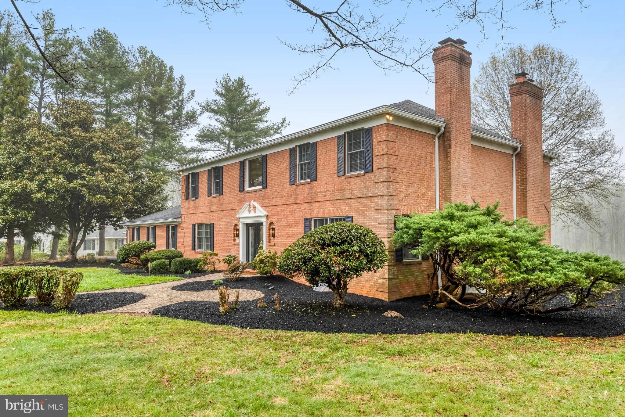 3819 DELASHMUTT DRIVE, Haymarket, VA 20169