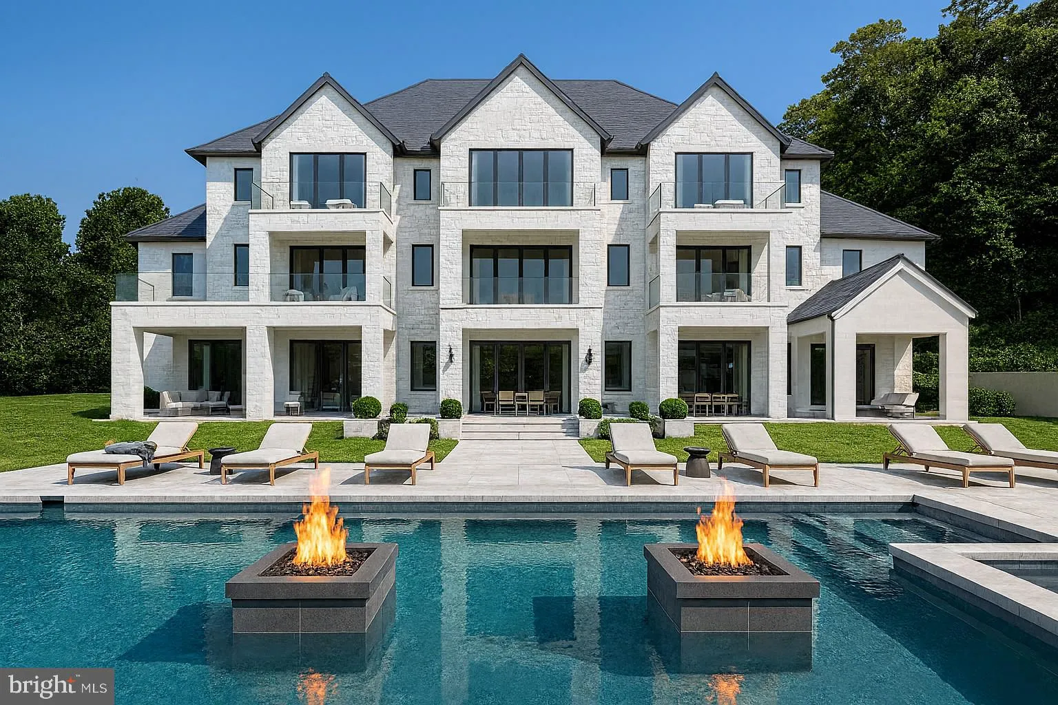 9933 BENTCROSS DRIVE, Potomac, MD 20854