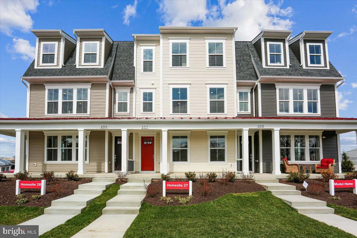 207 ALLEN LANE, Poolesville, MD 20837