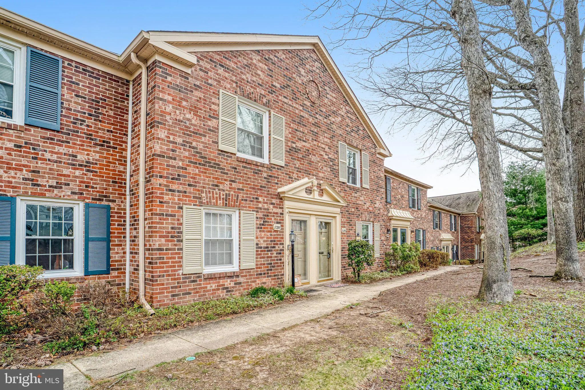 8396 FORRESTER BOULEVARD, Springfield, VA 22152