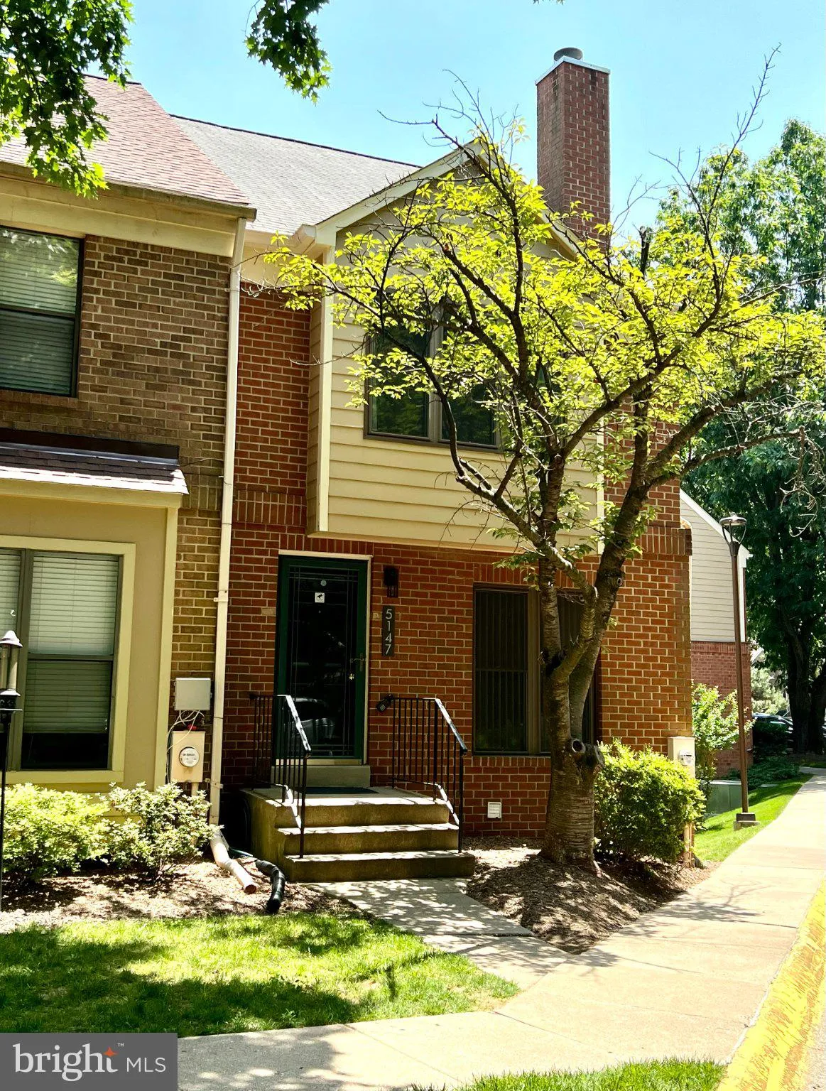 5147 KING CHARLES WAY, Bethesda, MD 20814