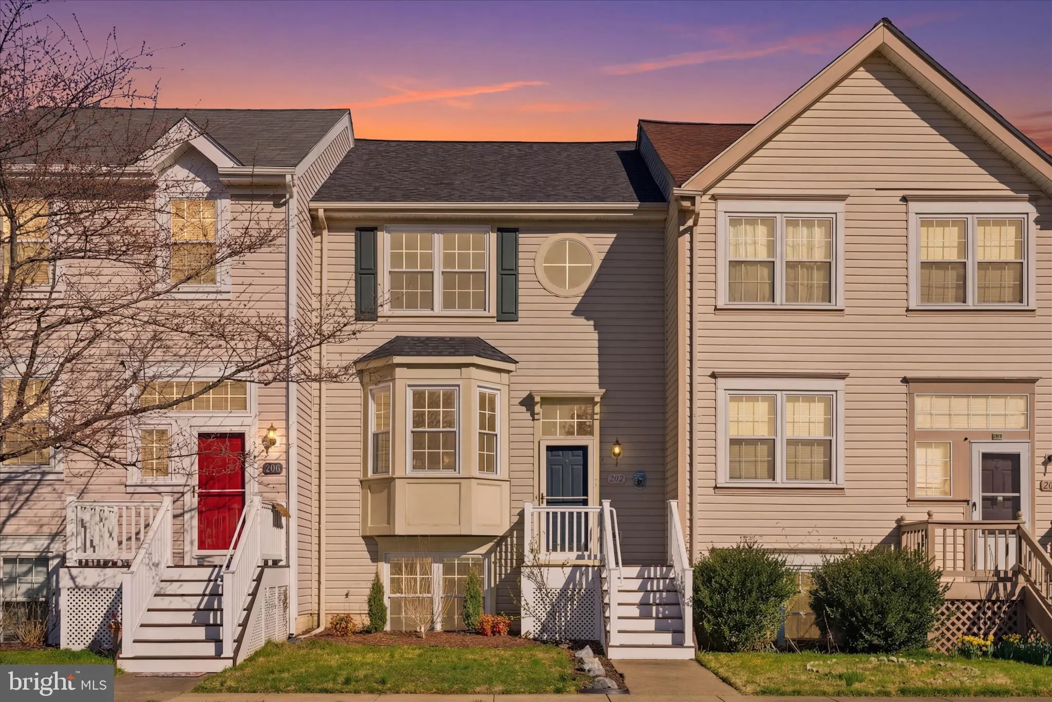 202 HEATON COURT, Purcellville, VA 20132