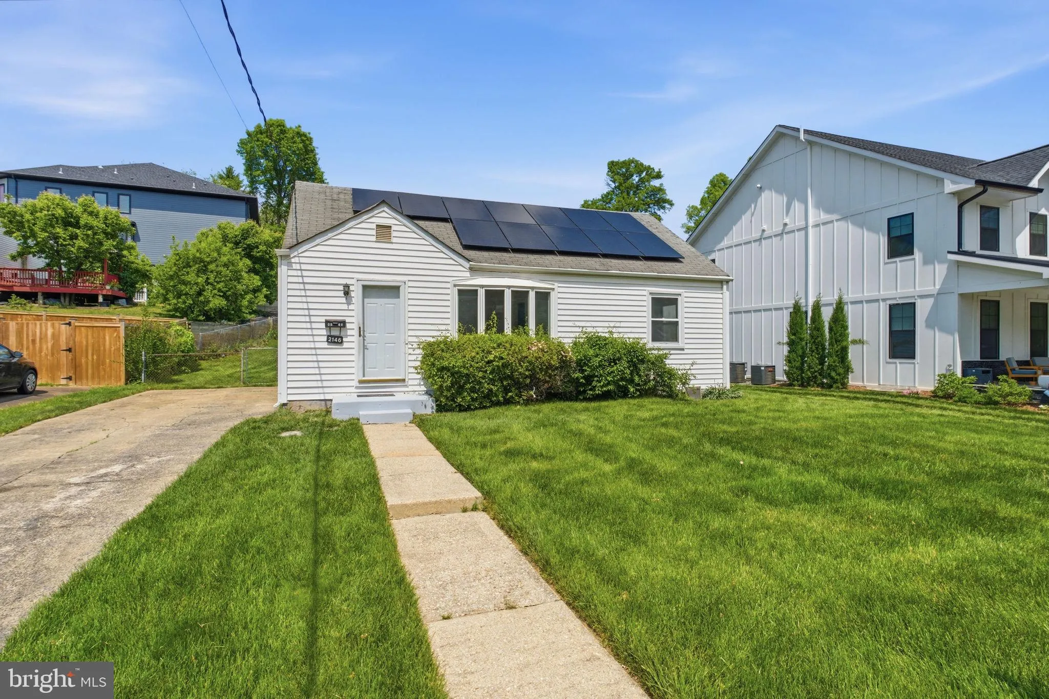 2146 PIMMIT DRIVE, Falls Church, VA 22043