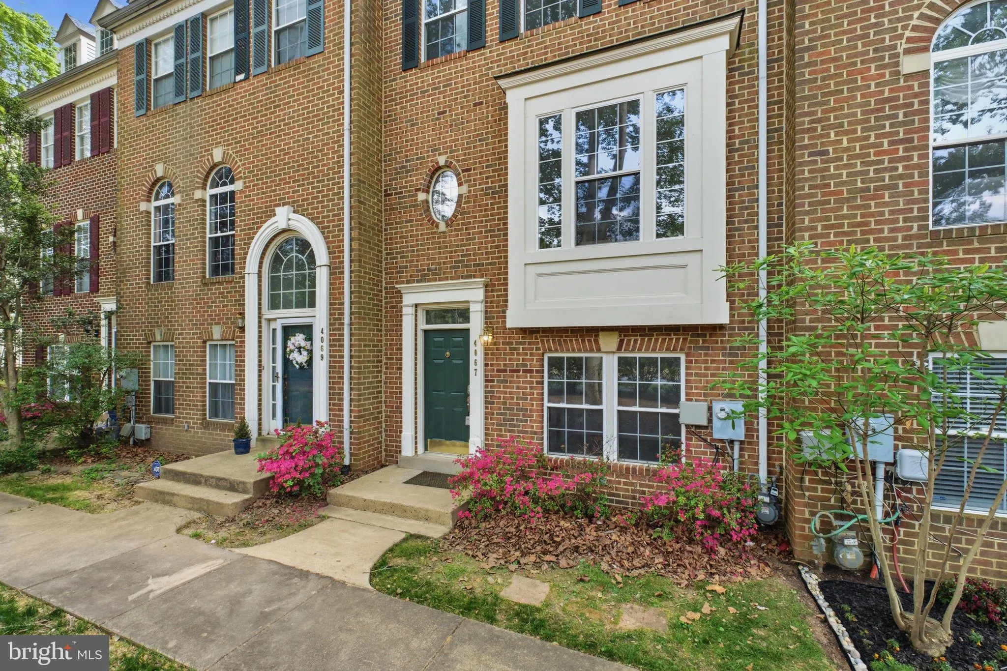4067 FOUNTAINSIDE LANE, Fairfax, VA 22030