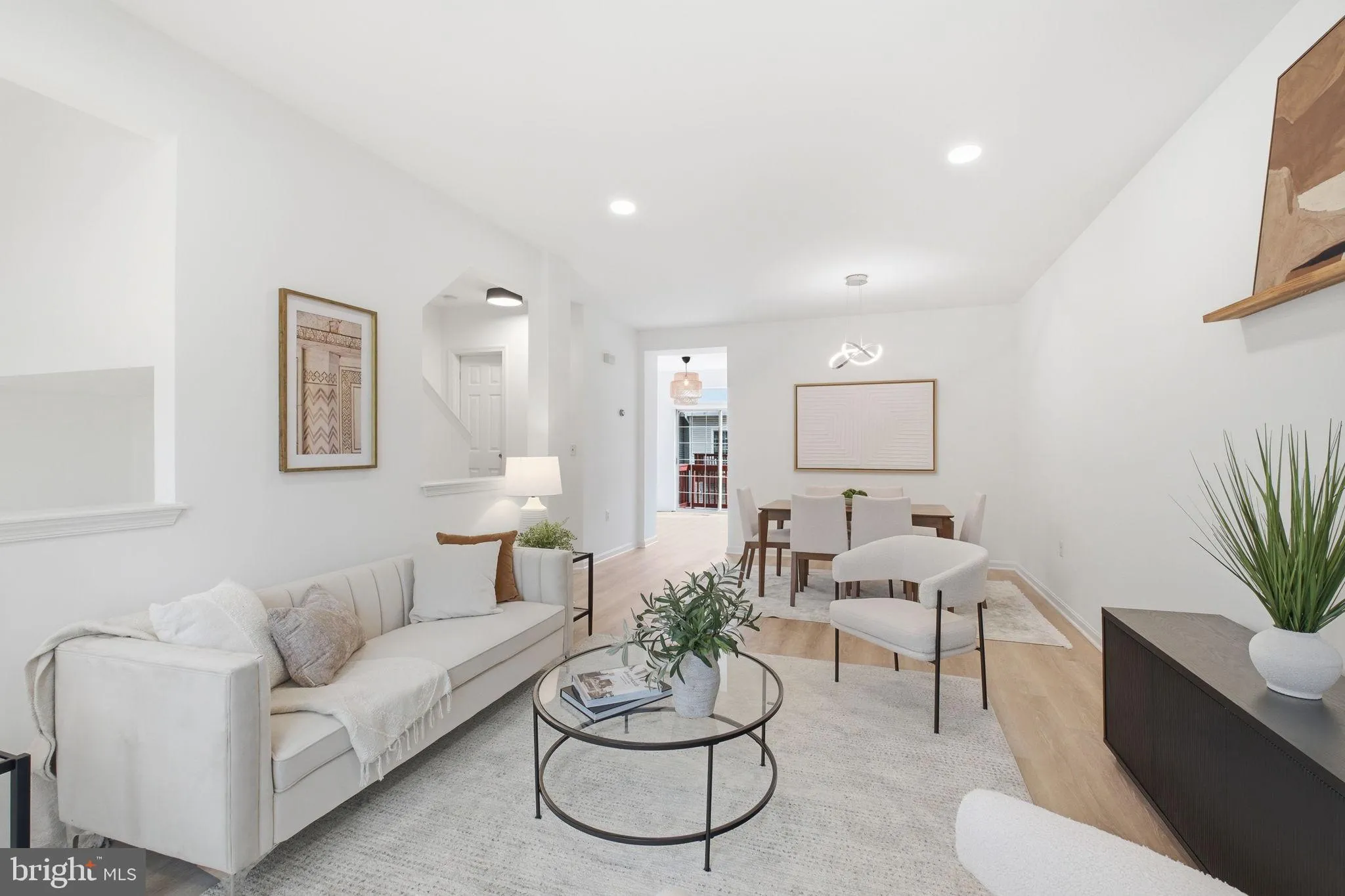 4067 FOUNTAINSIDE LANE, Fairfax, VA 22030