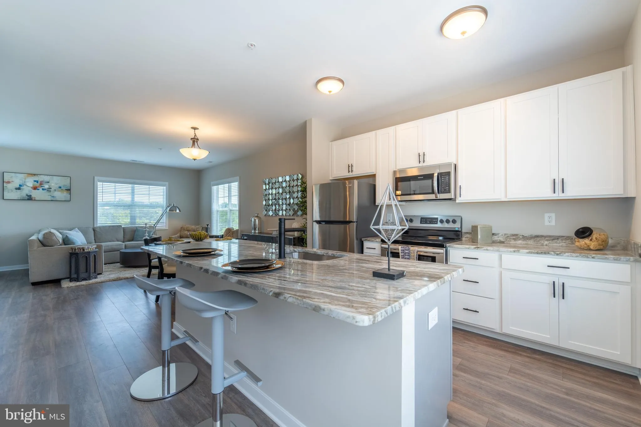 456 #B WOODCREST DRIVE, Washington, DC 20032