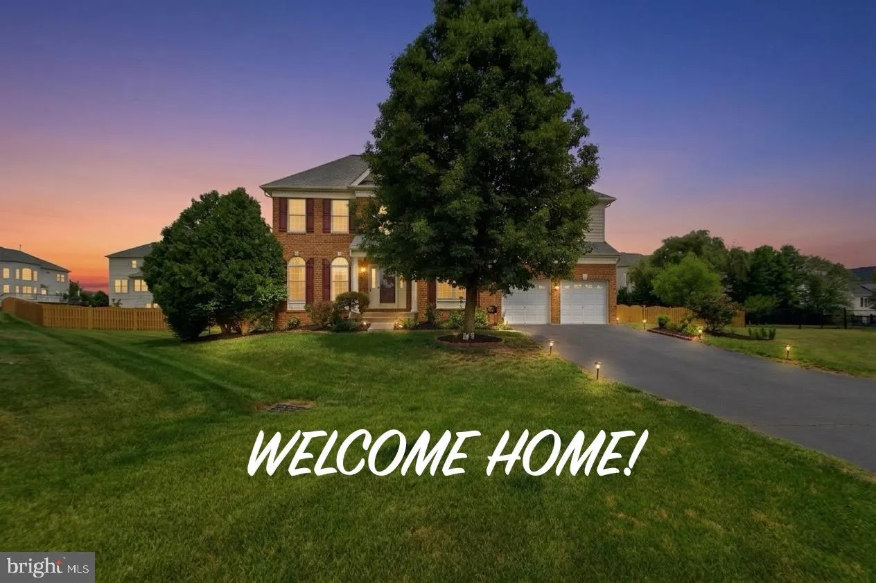 43679 LUCKETTS BRIDGE CIRCLE, Ashburn, VA 20148