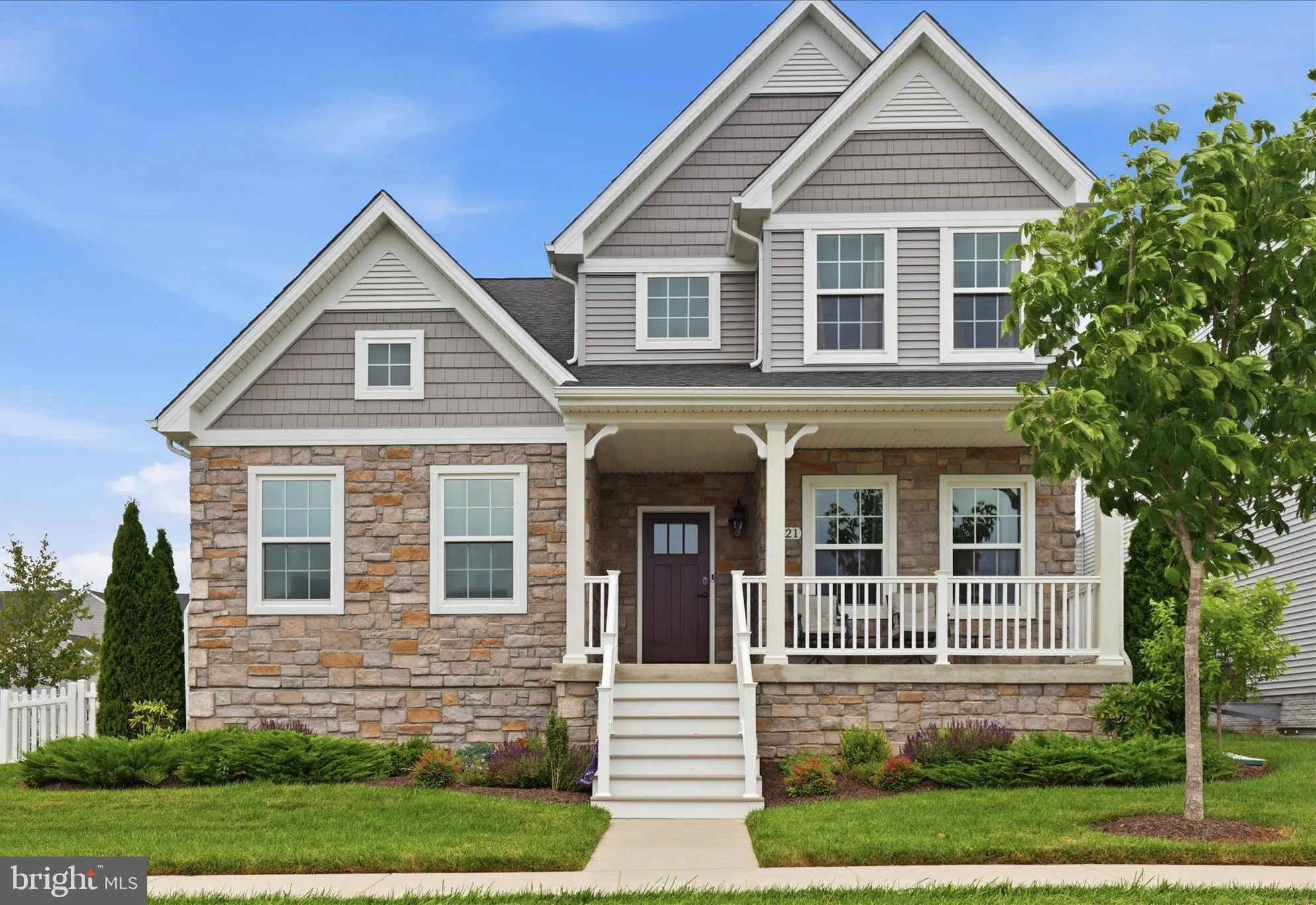 1621 HOBBLE TRAIL, Frederick, MD 21702