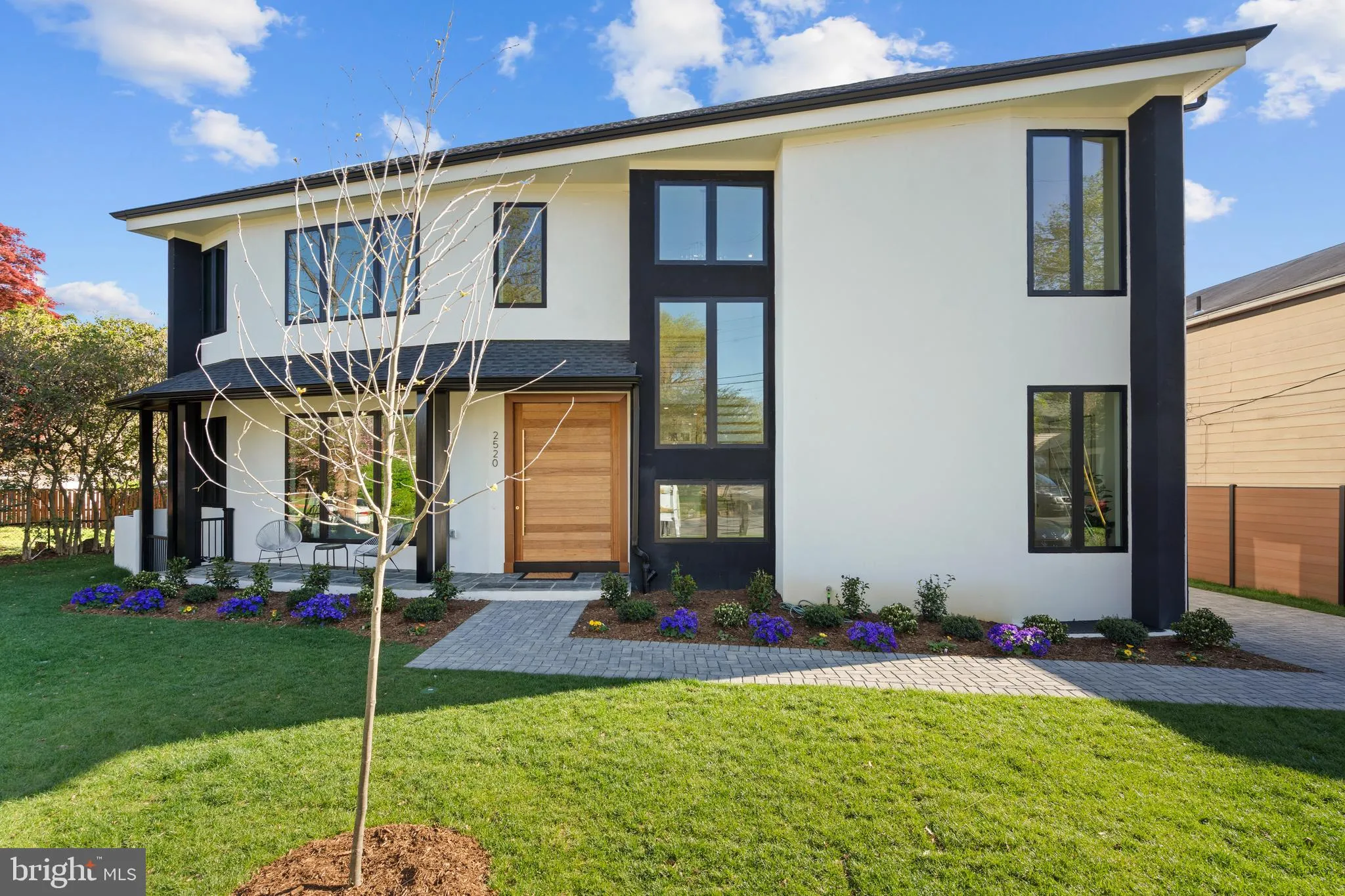2520 5TH STREET, Arlington, VA 22204