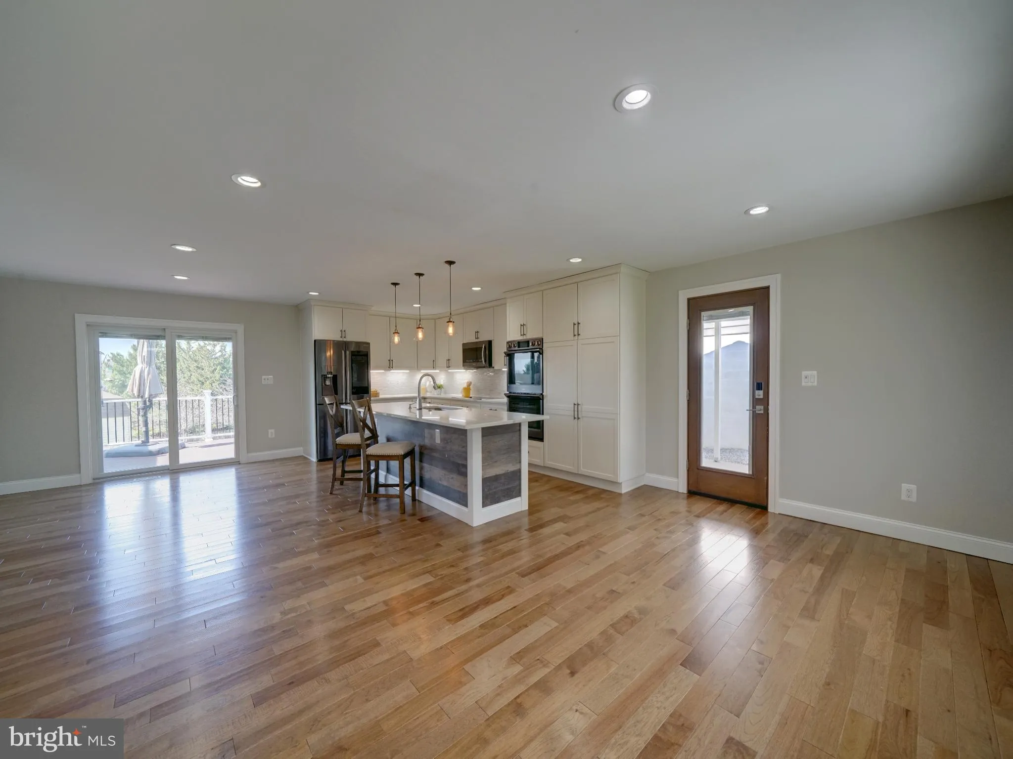 4602 HIGHBORO COURT, Mount Airy, MD 21771