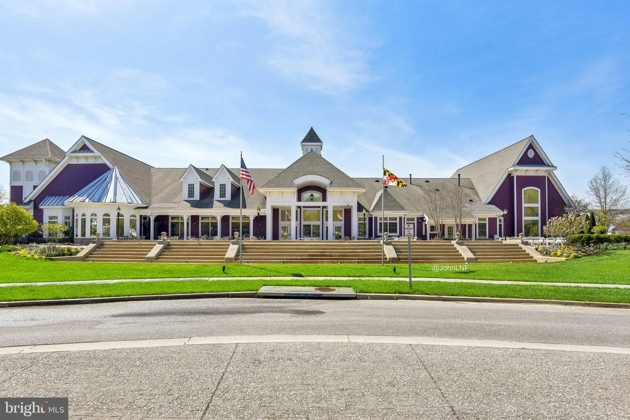 7201 PAPERBARK TERRACE, Laurel, MD 20707