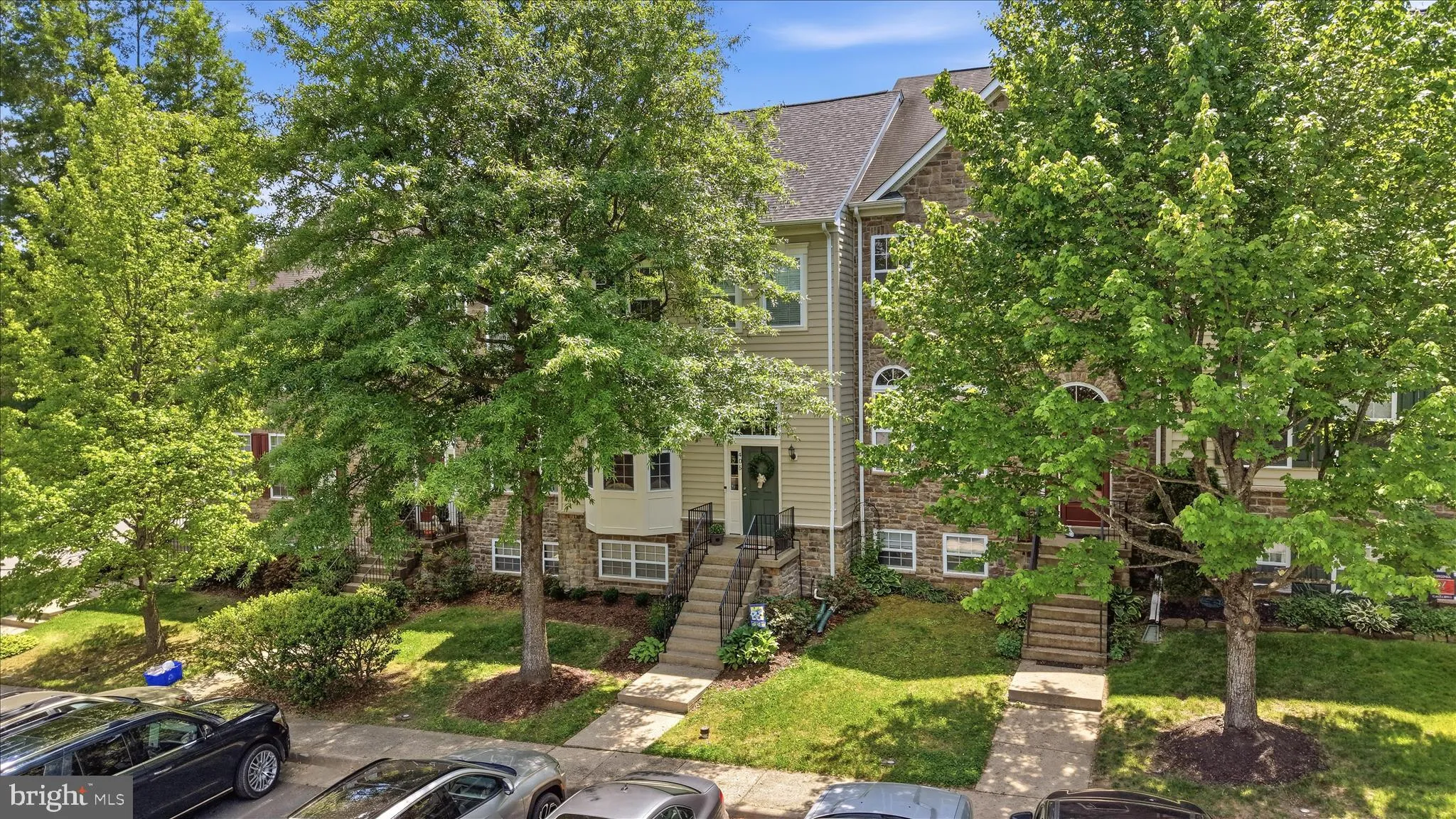 405 LEEDS RIDGE COURT, Purcellville, VA 20132
