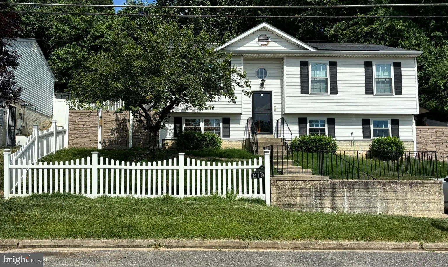 819 BALSAMTREE DRIVE, Capitol Heights, MD 20743