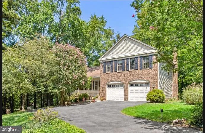 1626 LINWAY PARK DRIVE, Mclean, VA 22101