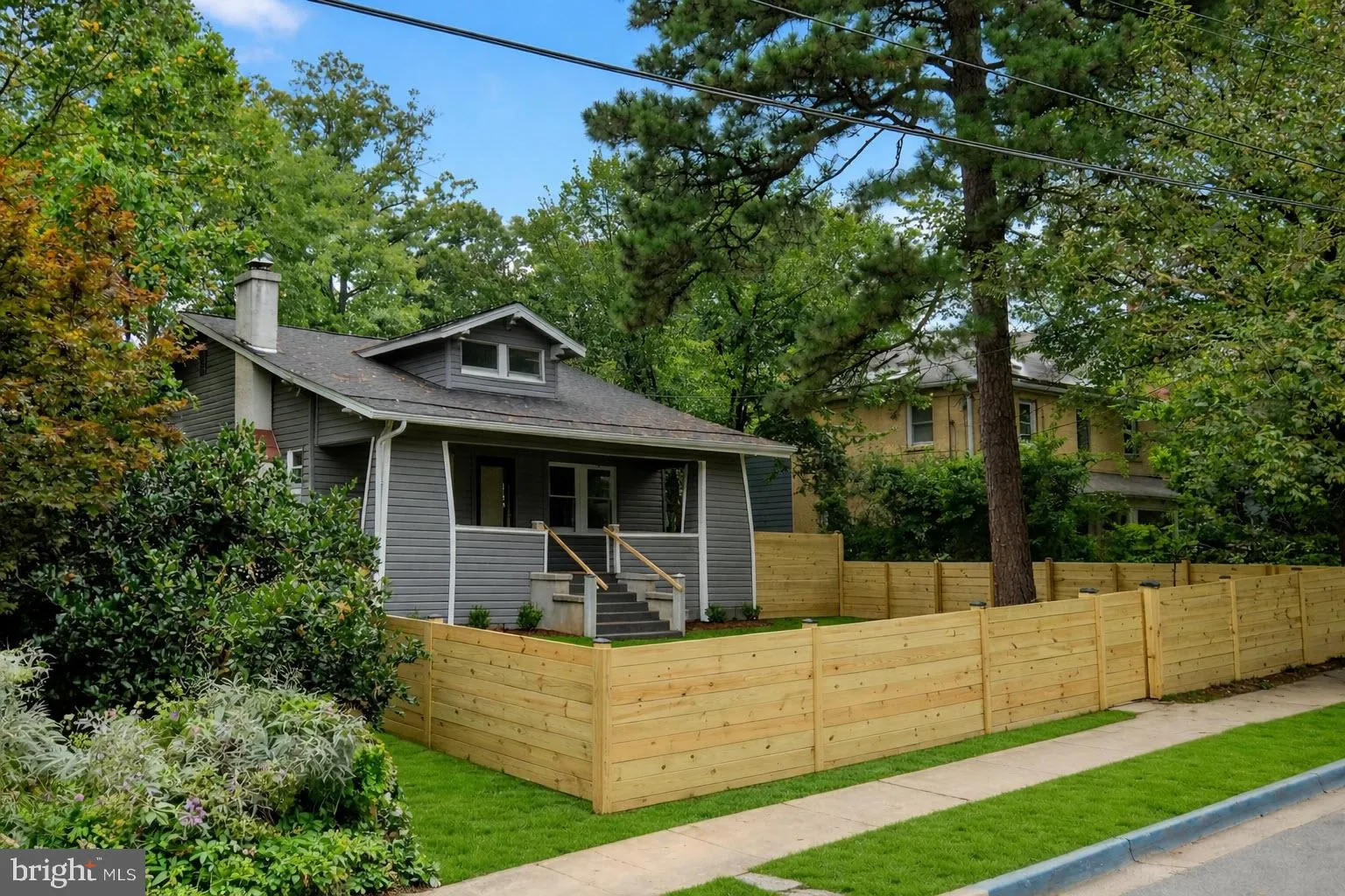 6906 SYCAMORE AVENUE, Takoma Park, MD 20912