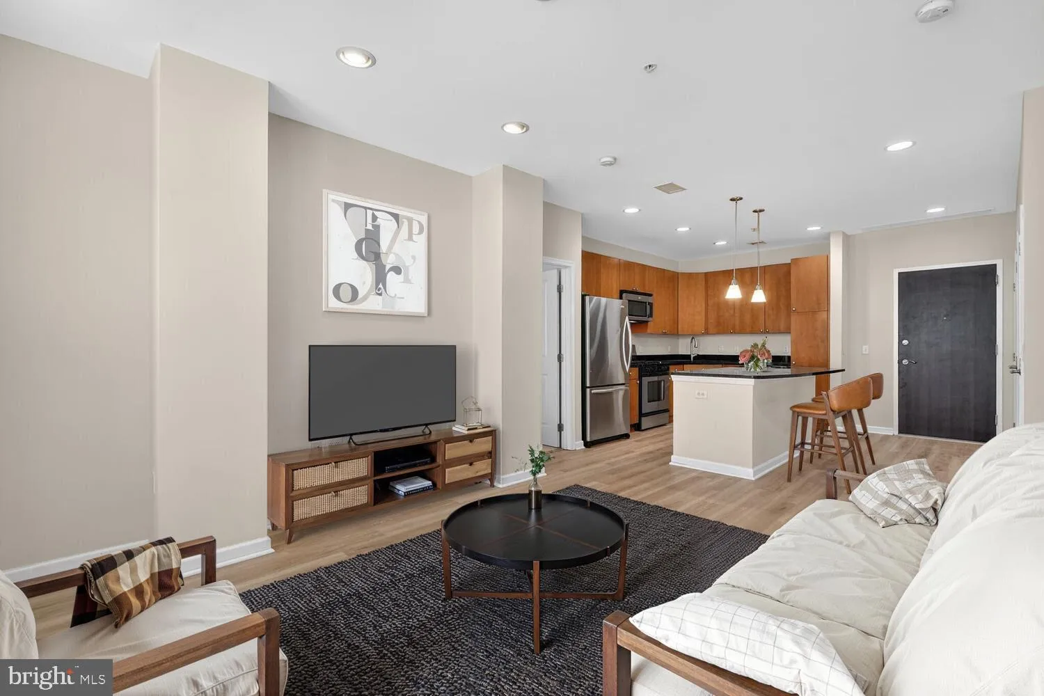 444 BROAD STREET, Falls Church, VA 22046