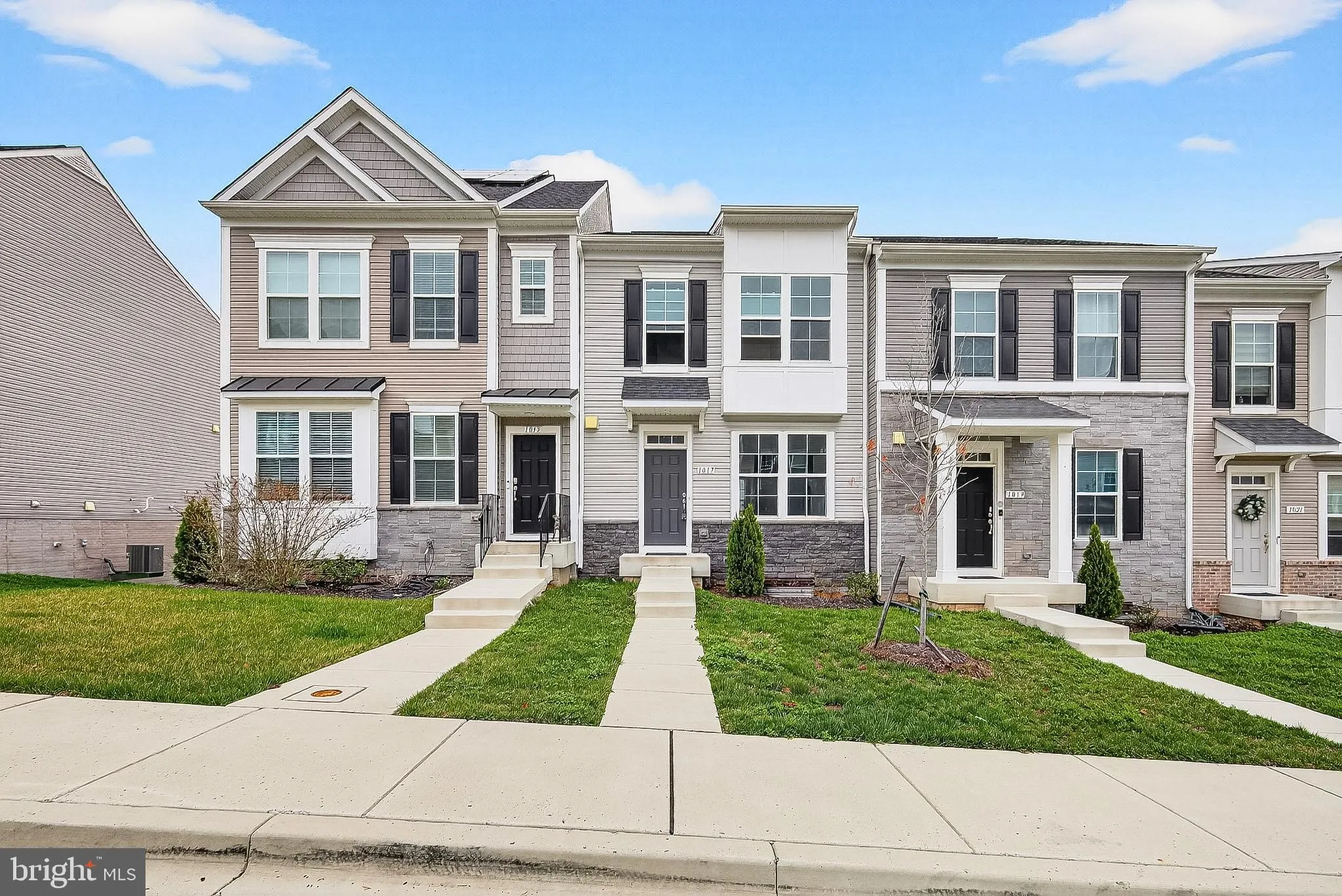 1017 FLESTER LANE, Laurel, MD 20707