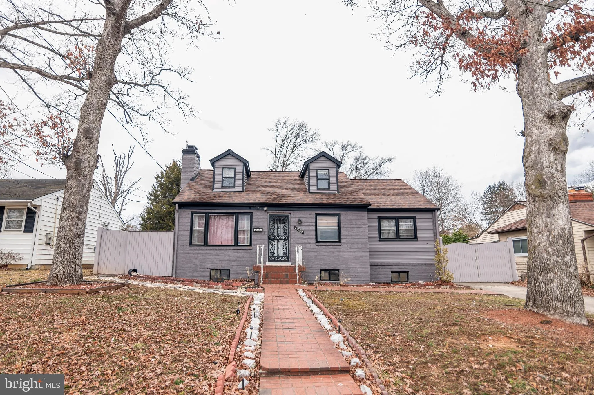 9406 SHERIDAN STREET, Lanham, MD 20706