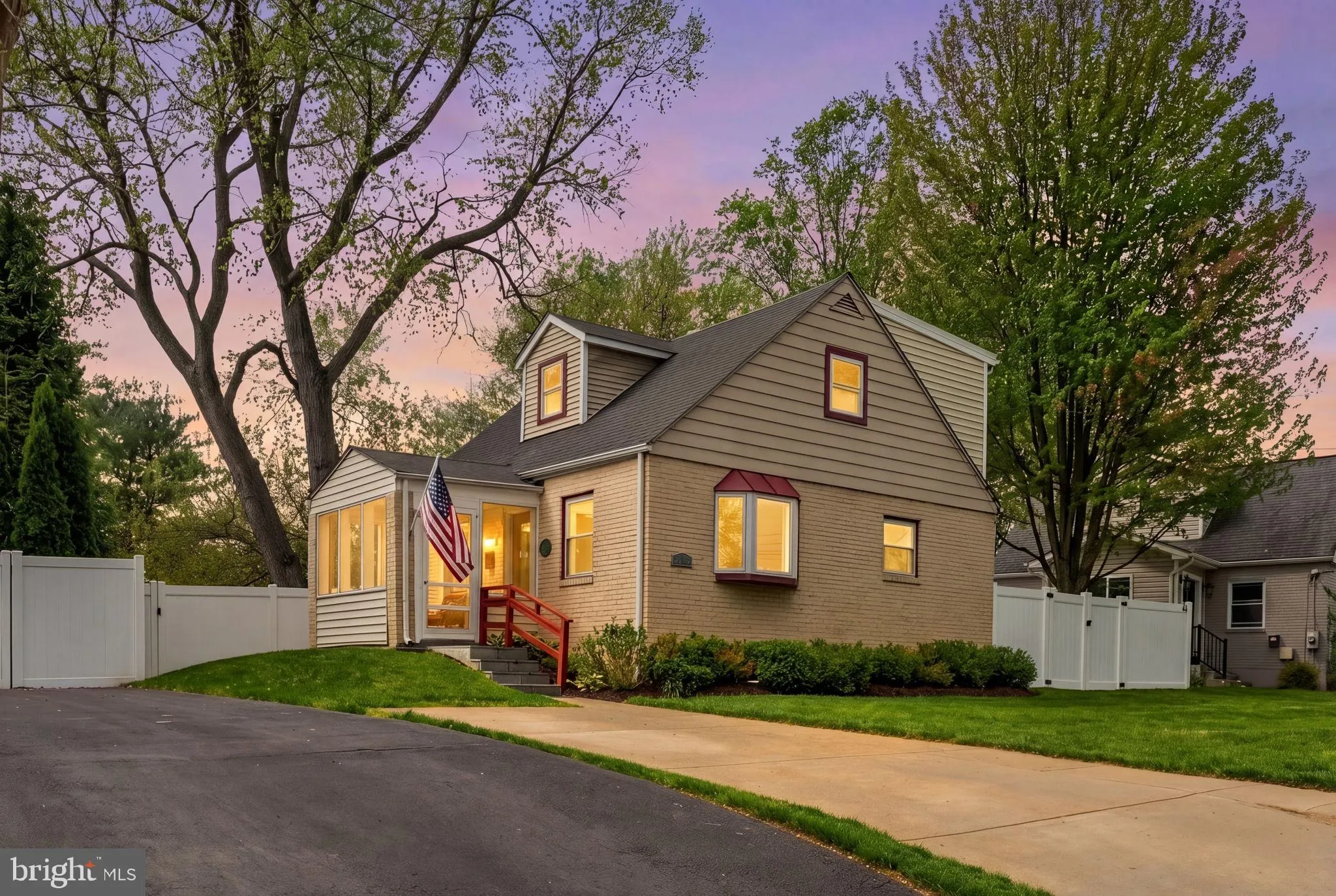 7139 PARKVIEW AVENUE, Falls Church, VA 22042