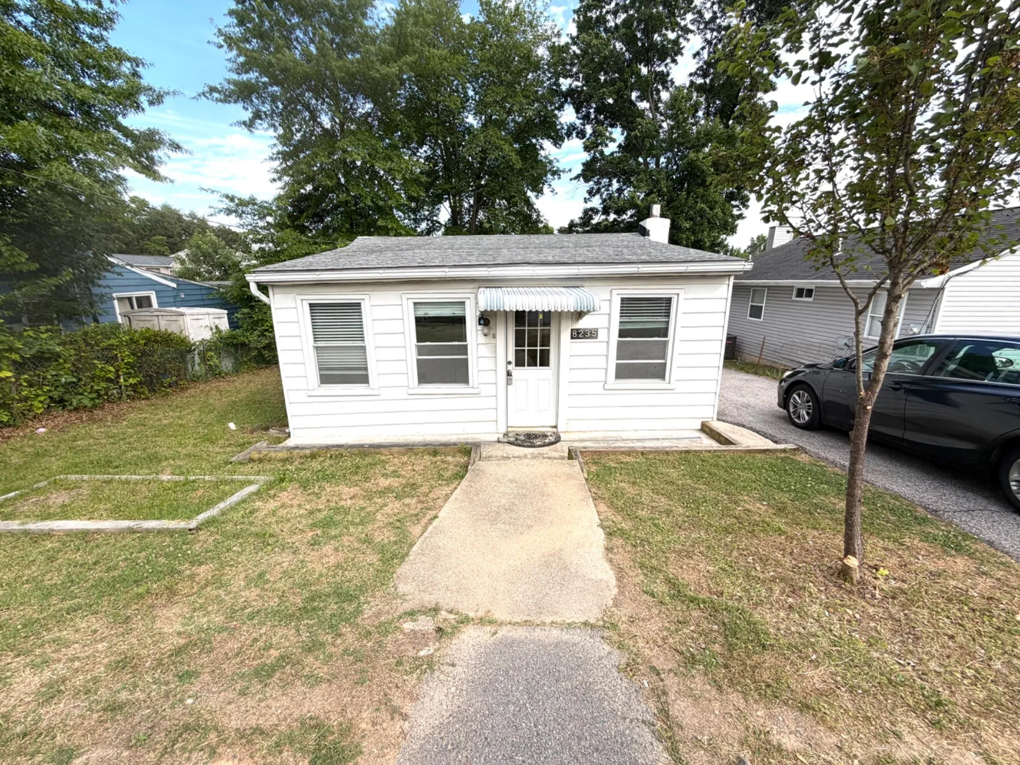 8235 GLEN COURT, Jessup, MD 20794
