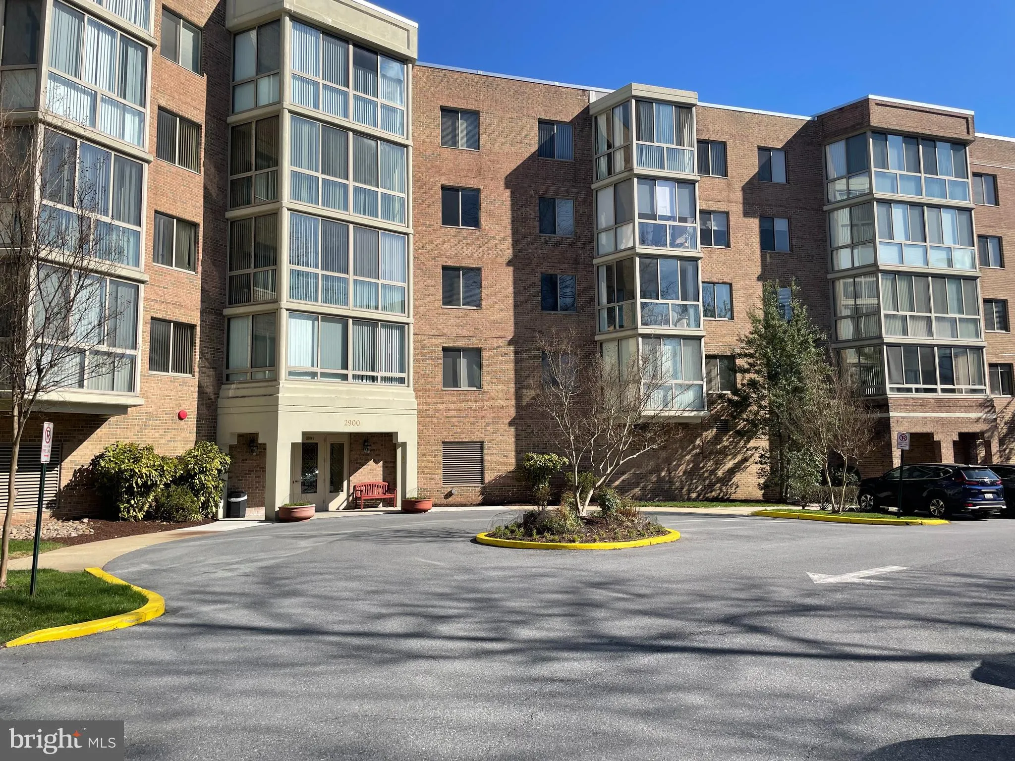 2900 LEISURE WORLD BOULEVARD, Silver Spring, MD 20906