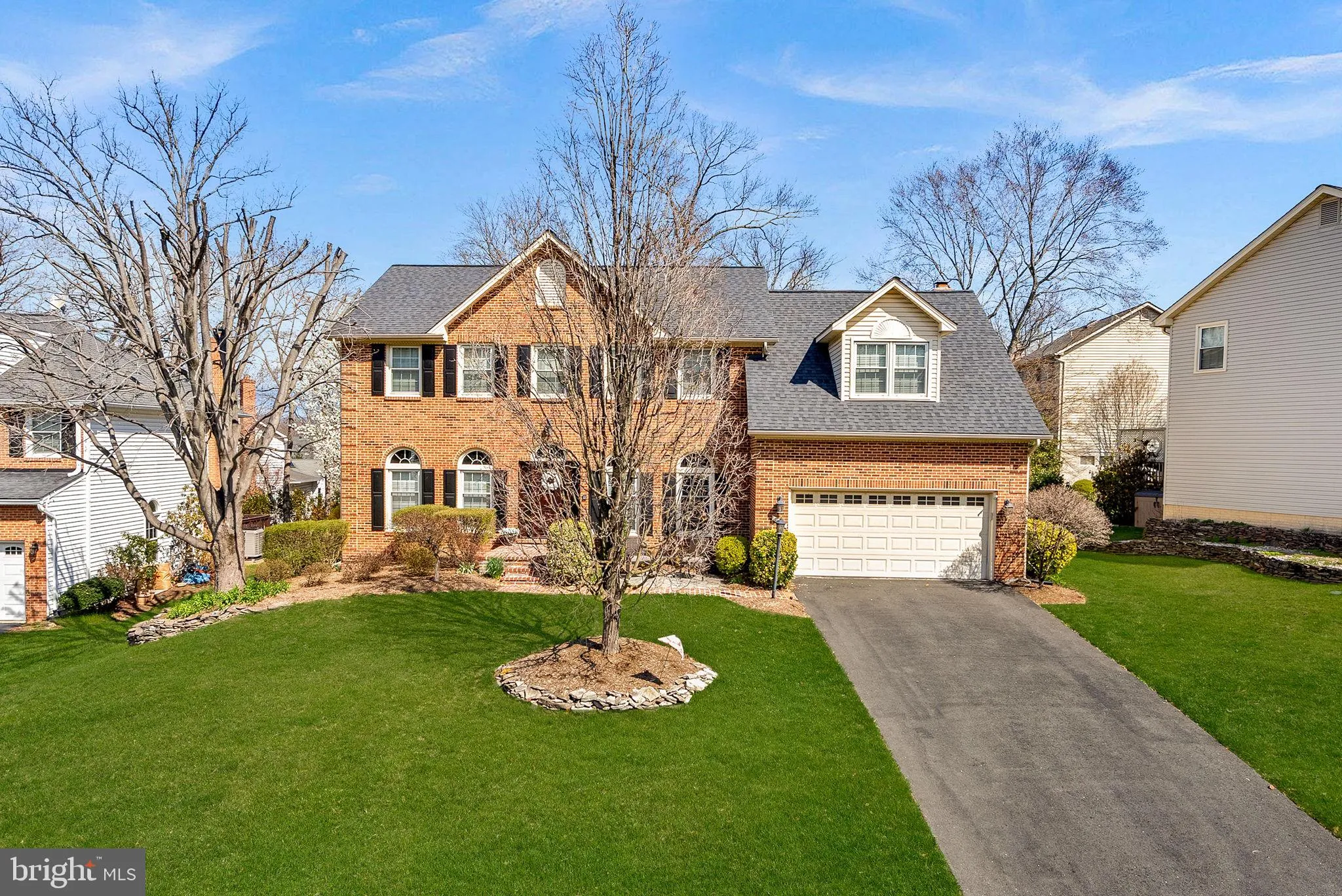 6625 ROCK LAWN DRIVE, Clifton, VA 20124