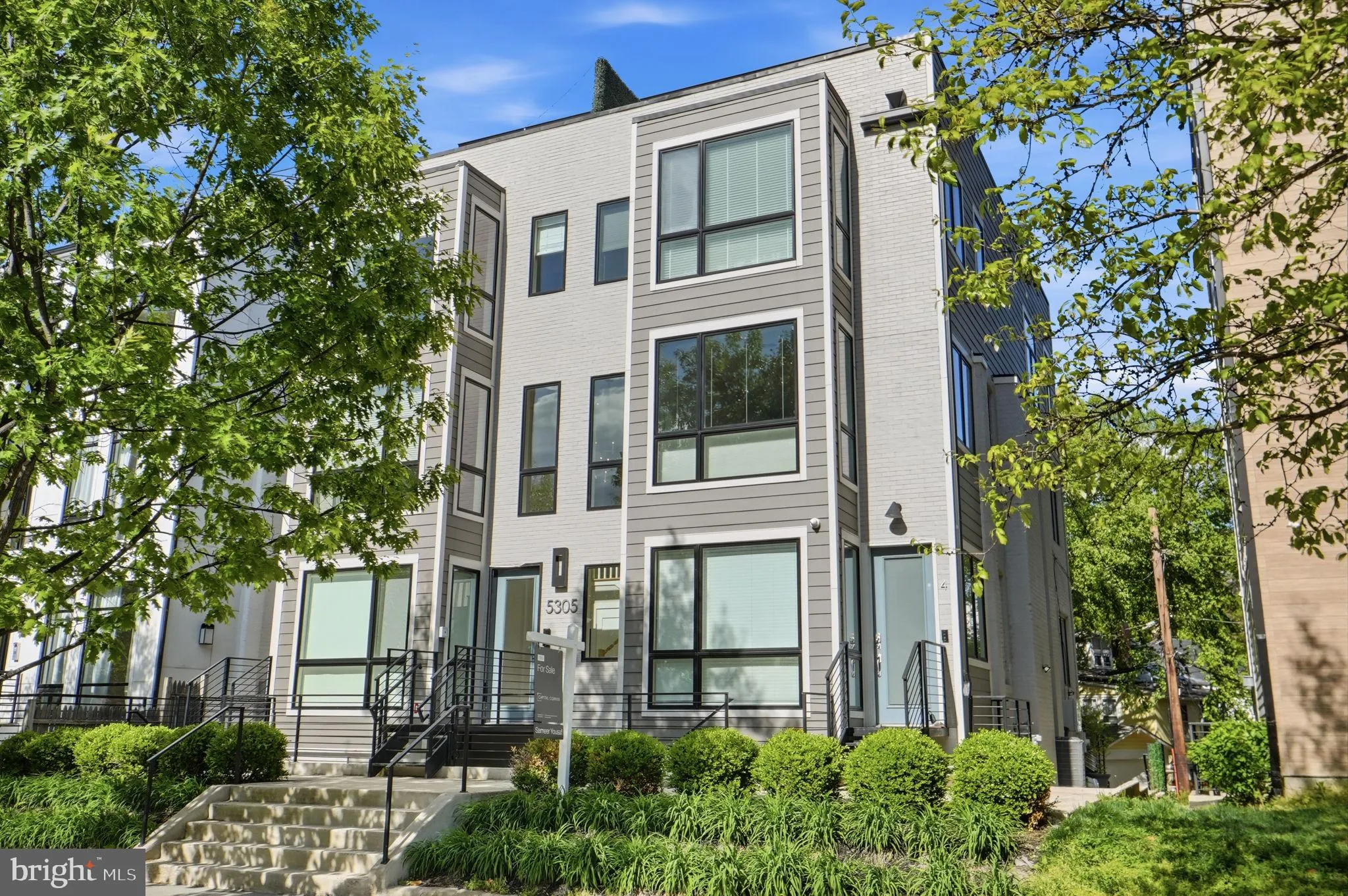 5305 CONNECTICUT AVENUE, Washington, DC 20015