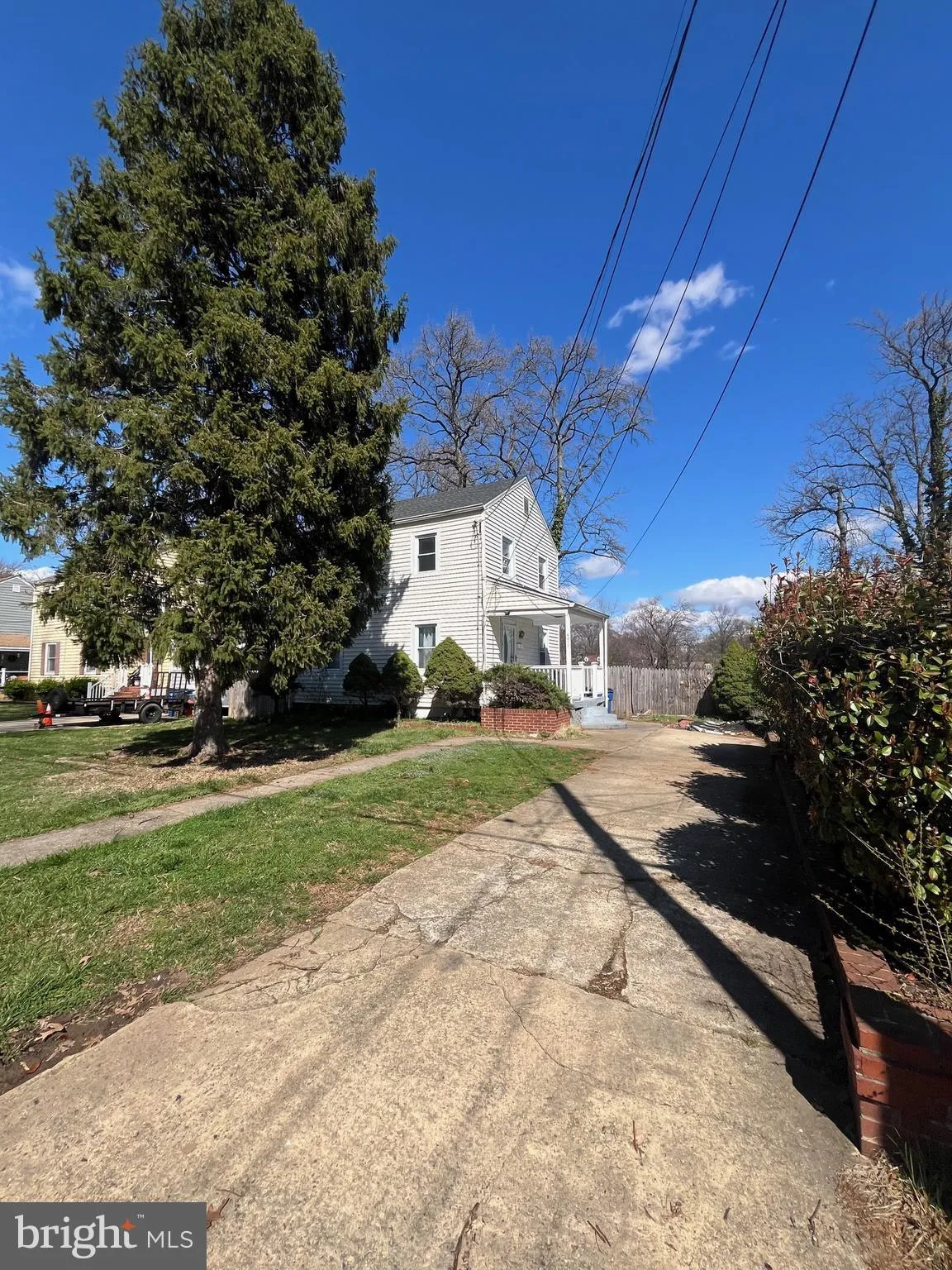 4017 72ND AVENUE, Hyattsville, MD 20784