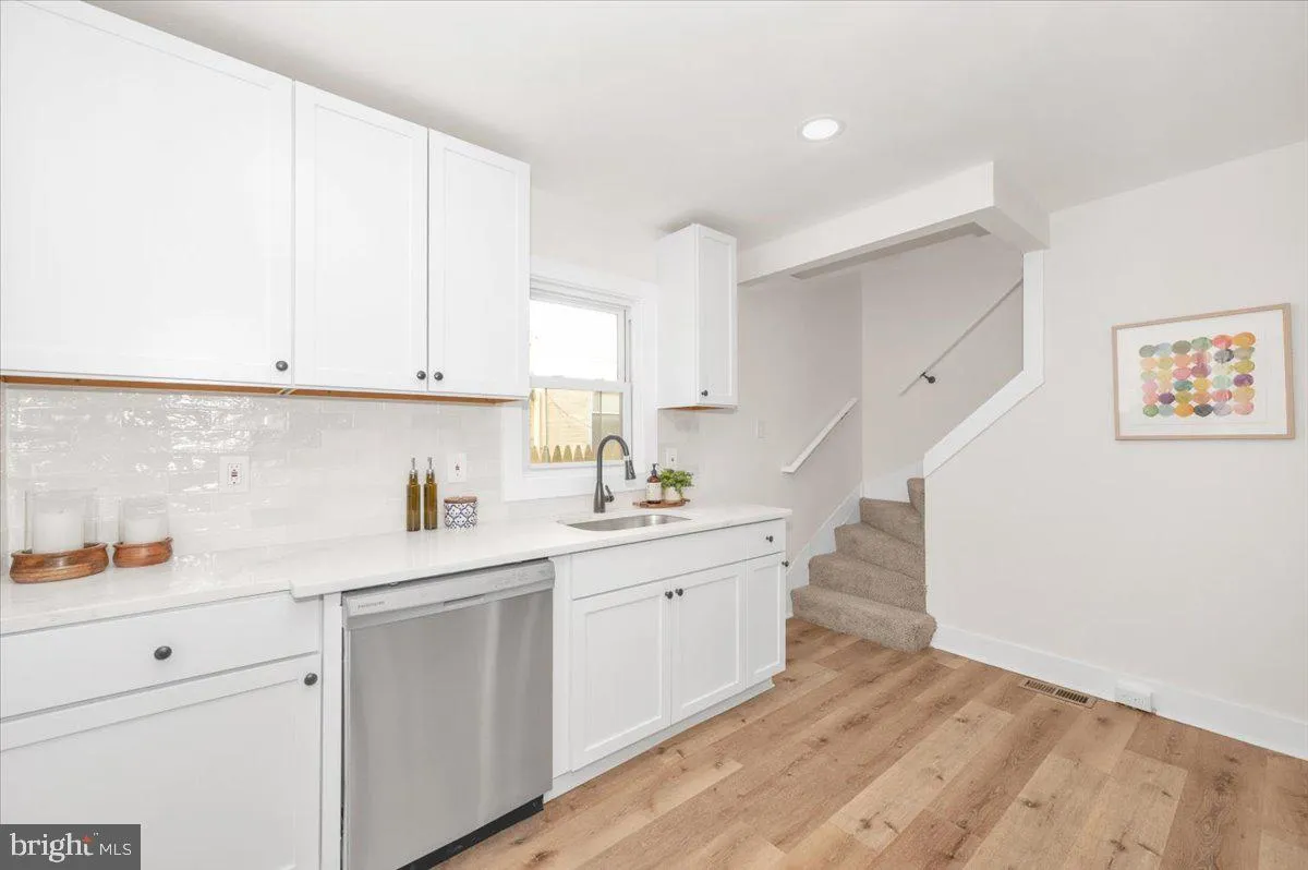 138 SOUTH STREET, Frederick, MD 21701