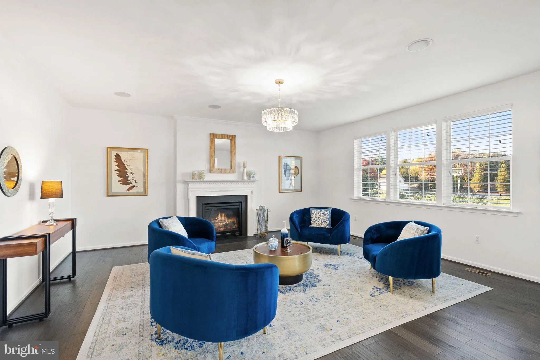 42222 CAMERON PARISH DRIVE, Ashburn, VA 20148