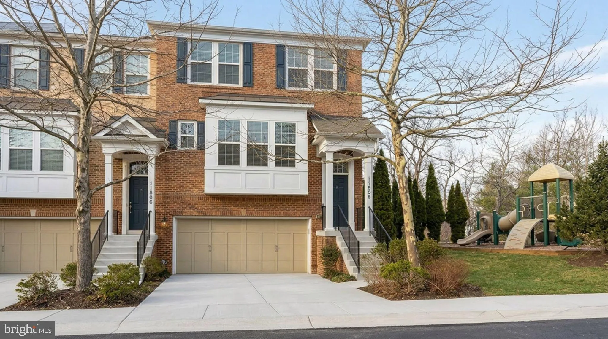 11808 MANGO LANE, North Potomac, MD 20878