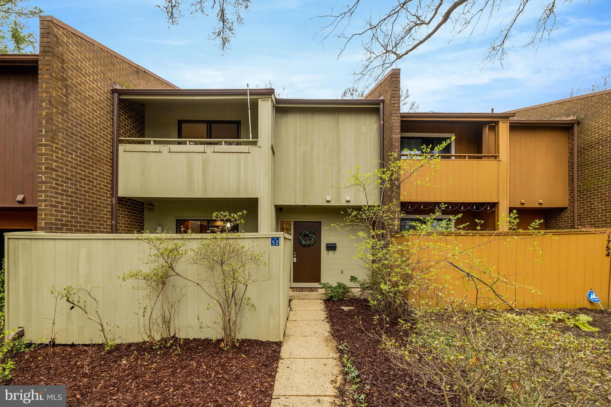 1752 WAINWRIGHT DRIVE, Reston, VA 20190