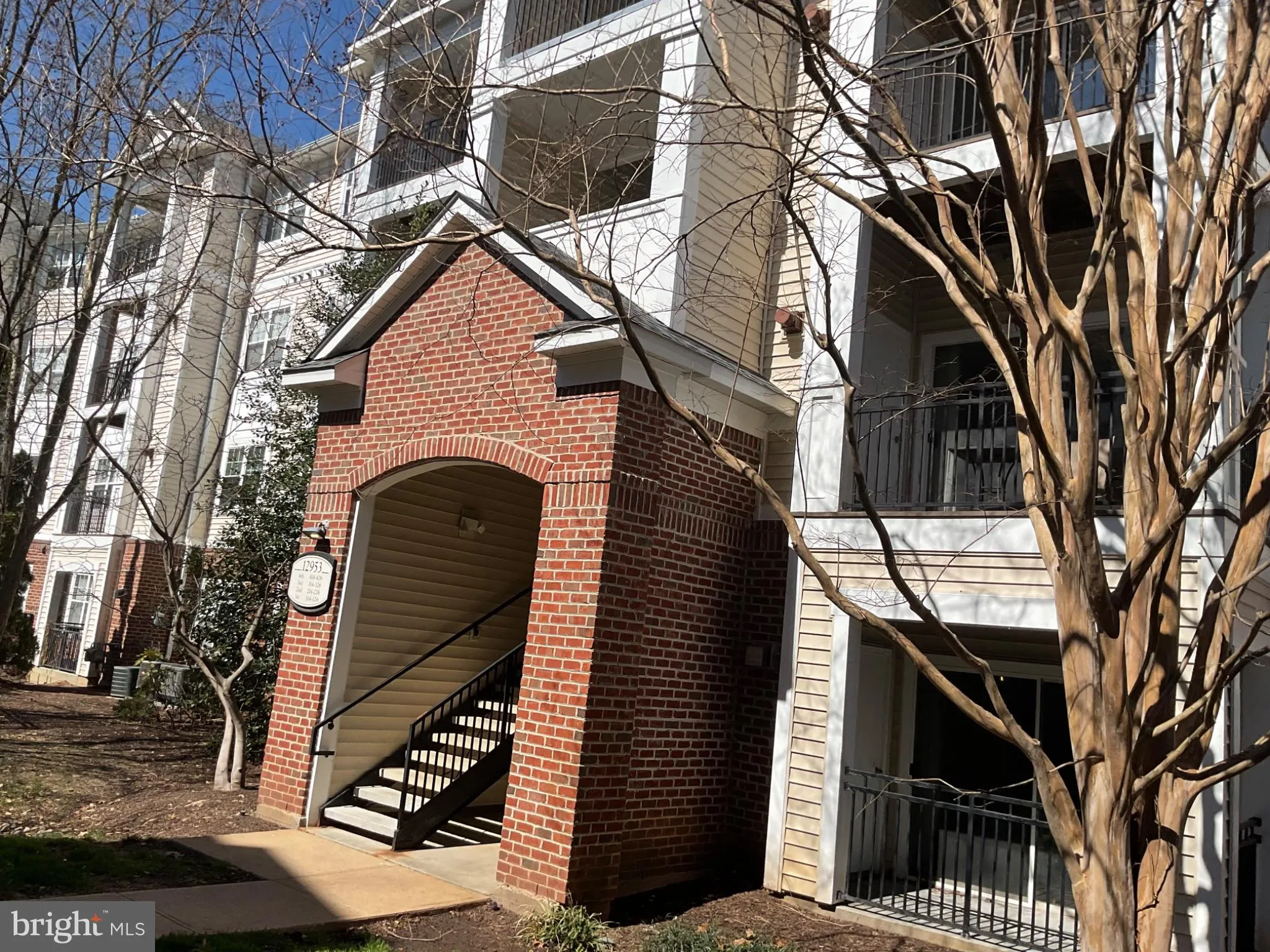 12953 CENTRE PARK CIRCLE, Herndon, VA 20171