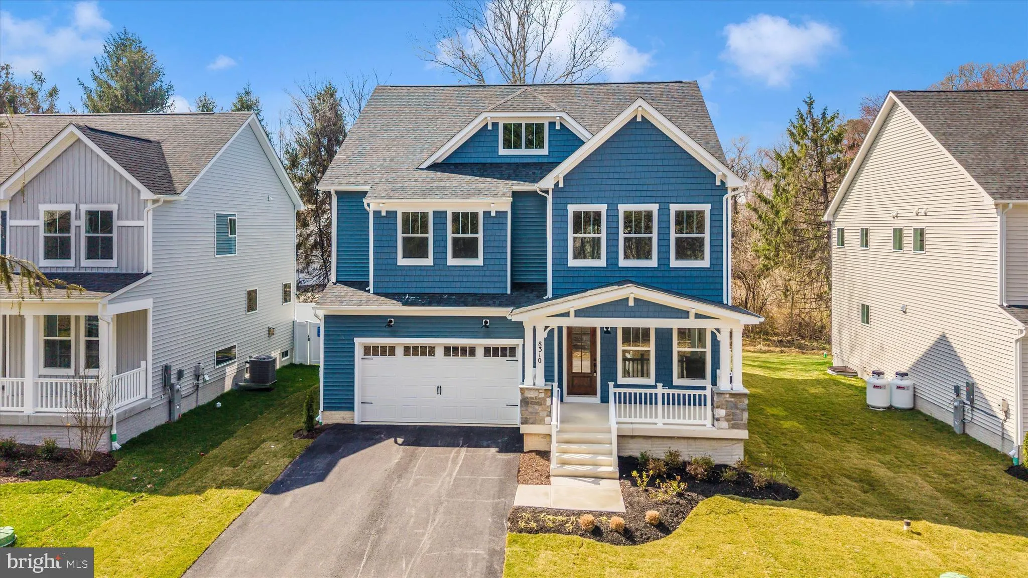 8310 PATIENCE LANE, Millersville, MD 21108