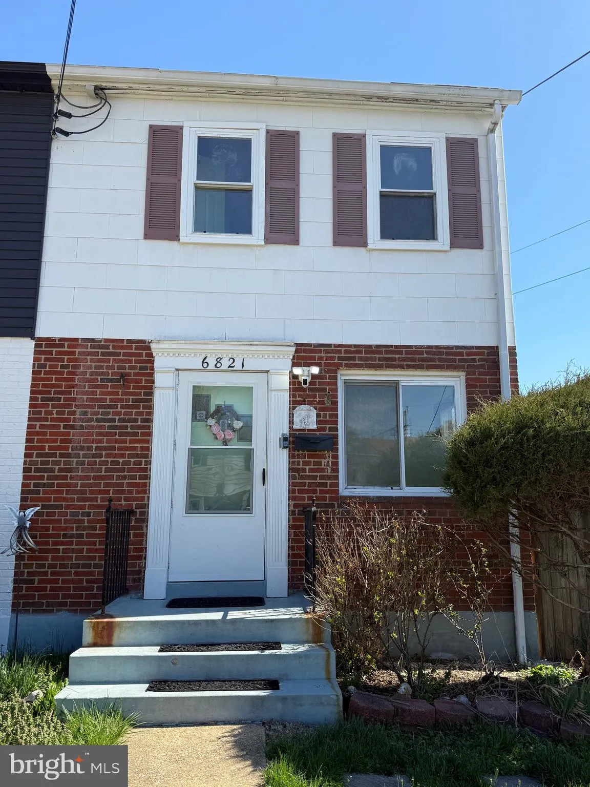 6821 KENYON DRIVE, Alexandria, VA 22307
