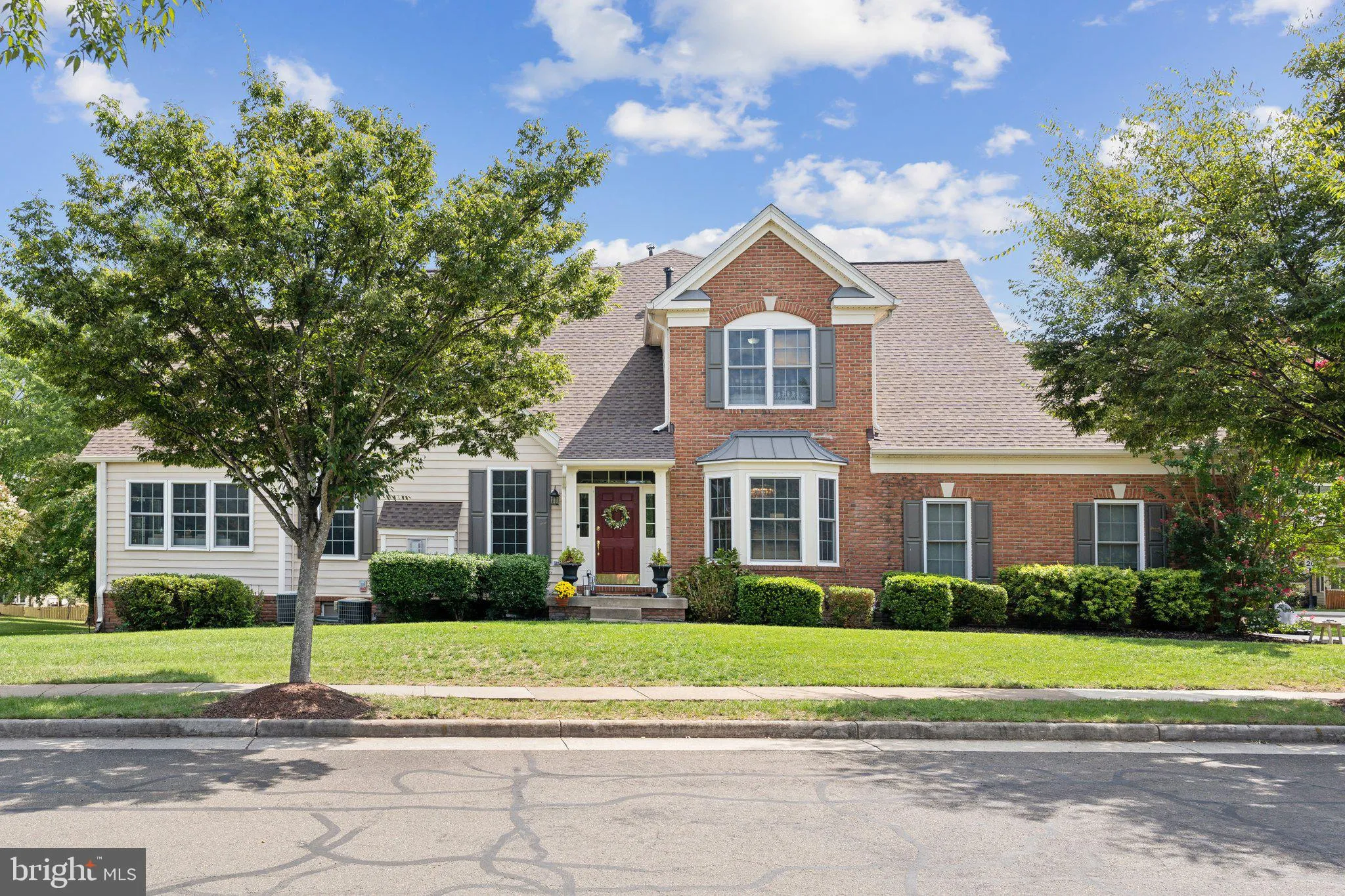 15776 COOL SPRING DRIVE, Haymarket, VA 20169