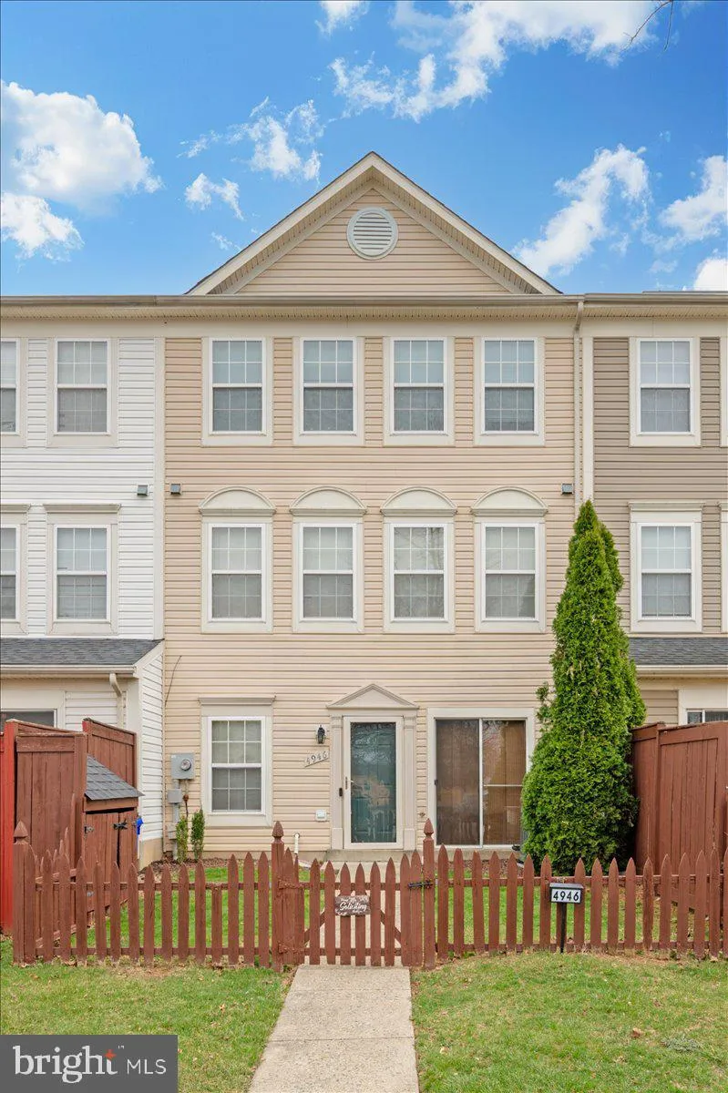 4946 WHITNEY TERRACE, Frederick, MD 21703
