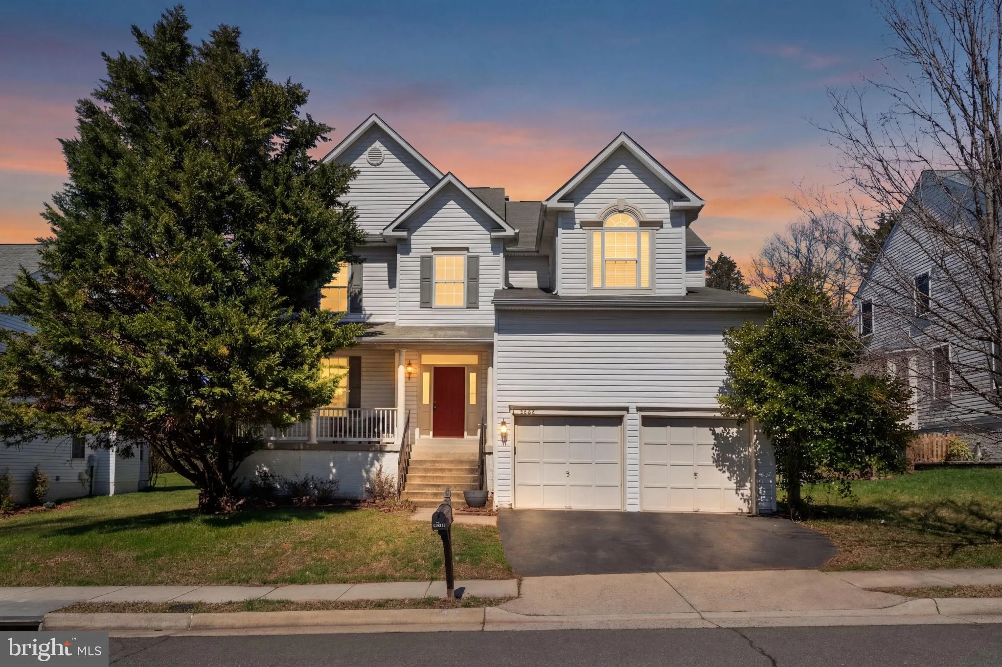 1226 BARKSDALE DRIVE, Leesburg, VA 20176